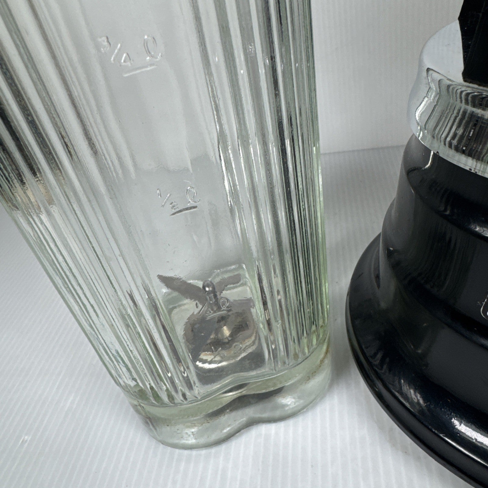 Vintage Waring Professional Bar Blender Model 15BL69 PBB20 Tested