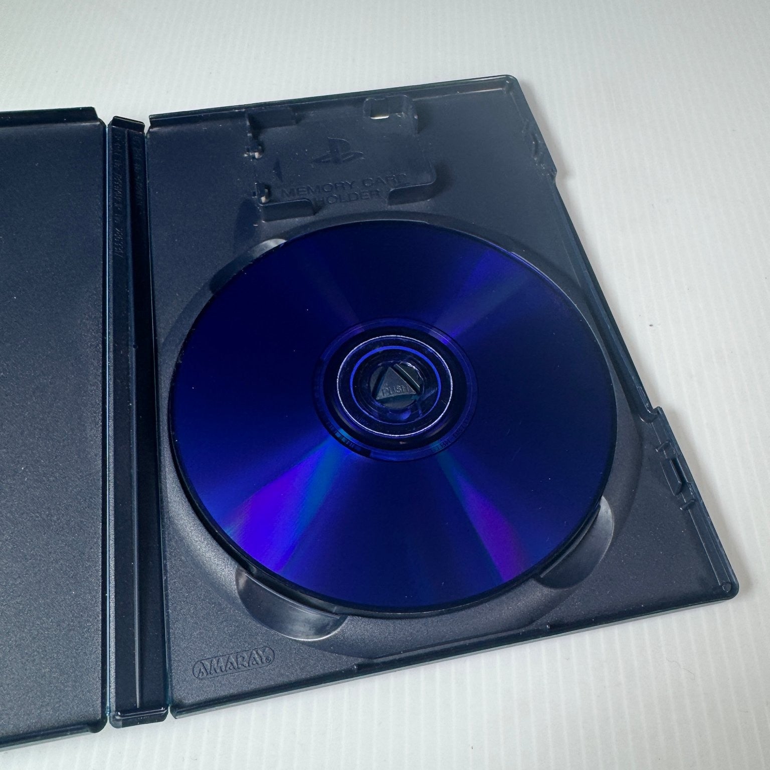 Top Gear Dare Devil PlayStation 2 Video Game Multiplayer Racing