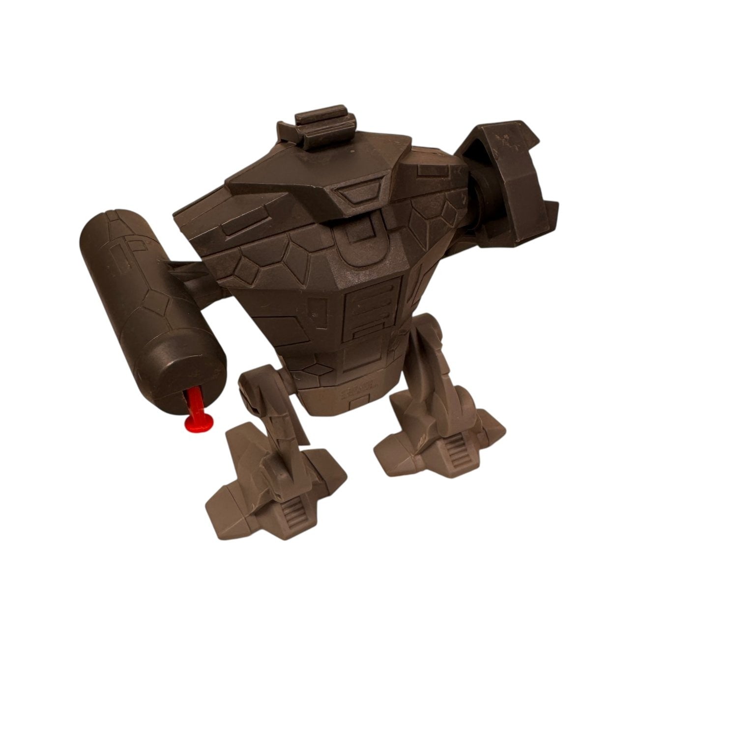 Vintage Lot of 2 Battletech Suits Sloth & Infiltrator Tyco Vehicle Figures