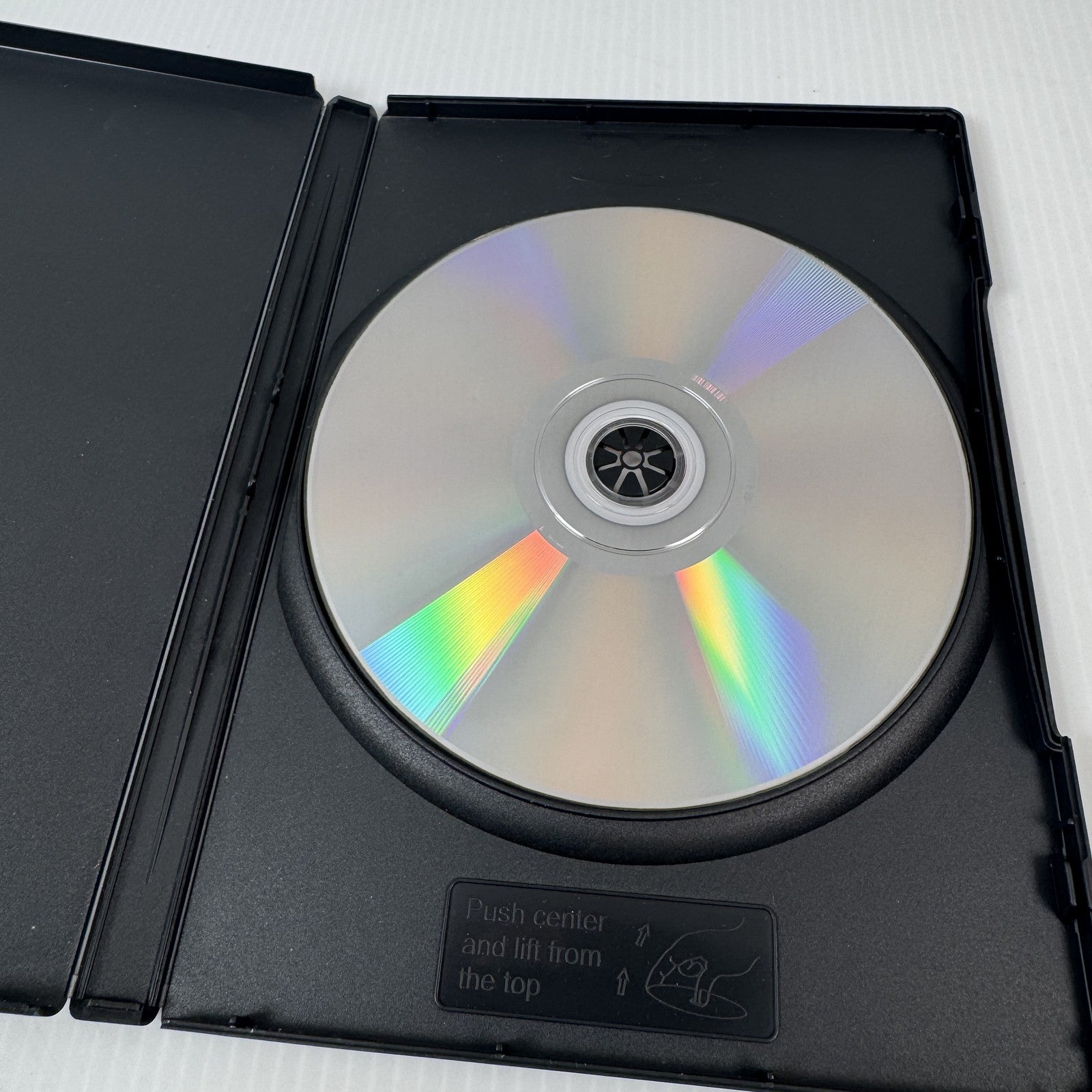 Disney Studios DVD 2001 Walt Disney World Resort Special Features Mickey Mouse