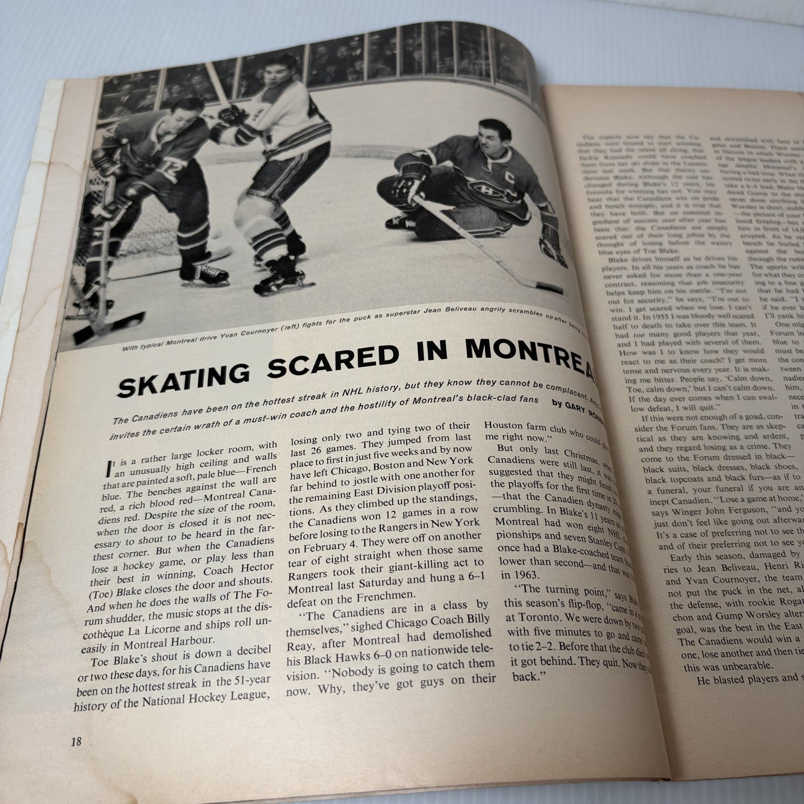Sports Illustrated Magazine March 4 1969 Pete Maravich "Pistol Pete" LSU