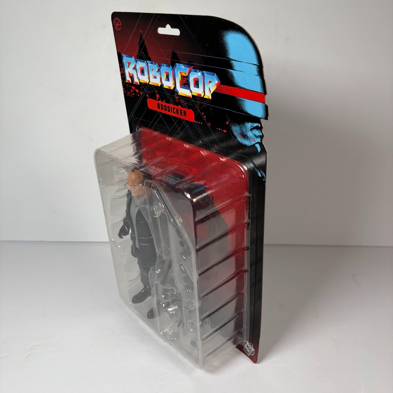 Robocop Clarence Boddicker 6.75 Inch Figure Trick or Treat Studios