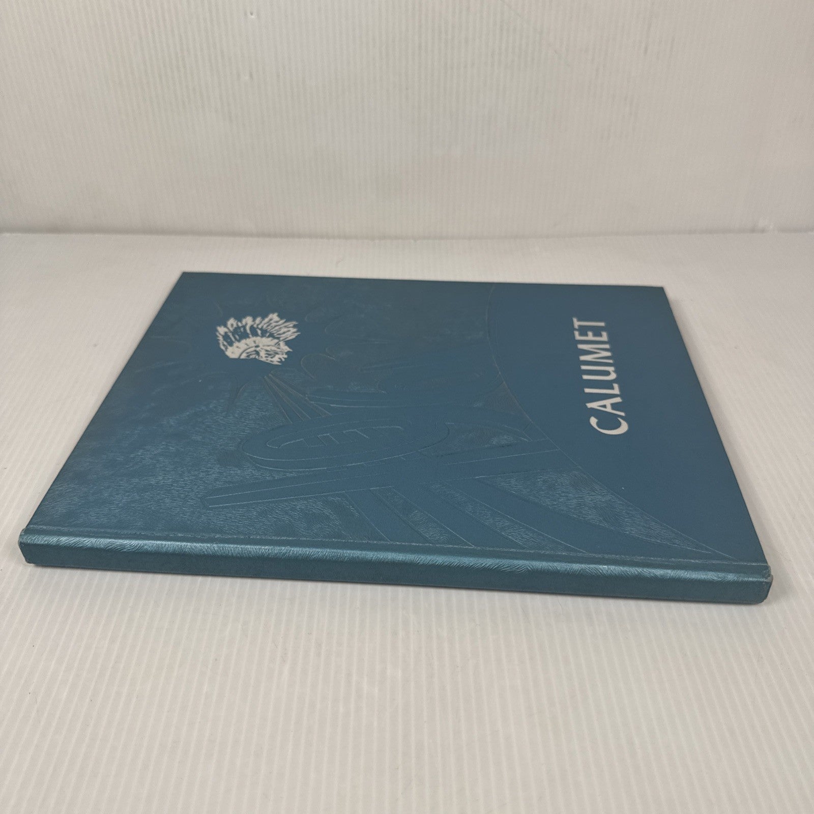 1961 Susquehannock High School Glen Rock PA Calumet Year Book