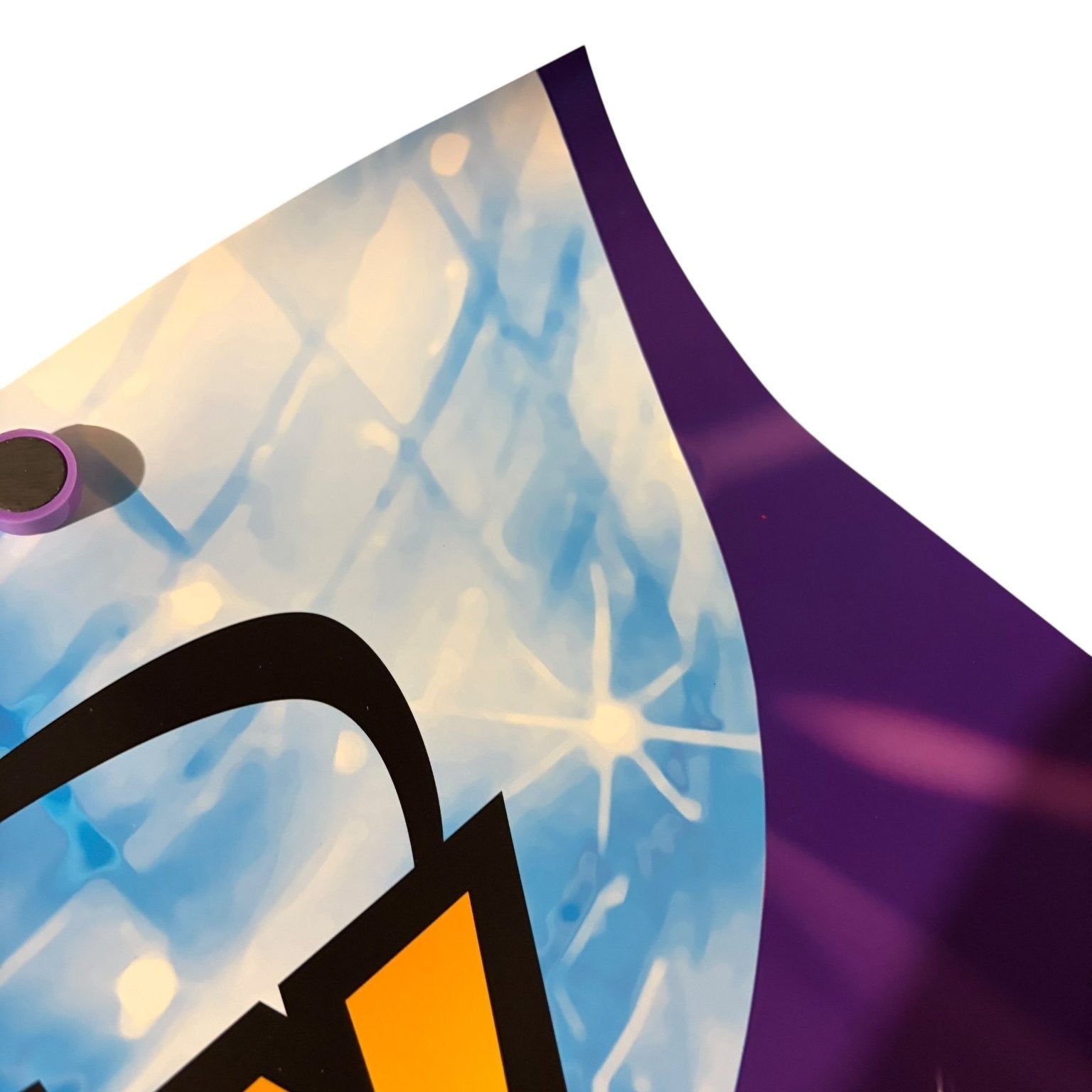 Disney's An Extremely Goofy Movie 2000 One Sheet Movie Poster USA 27"x40"