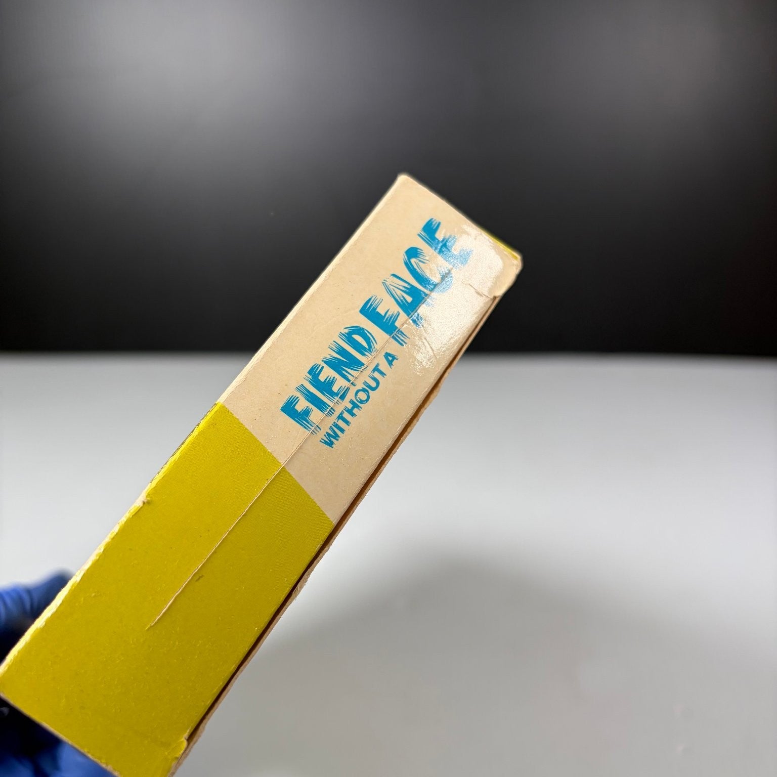 Fiend Without a Face VHS 1958 Horror Sci-Fi Collectors Classics Republic