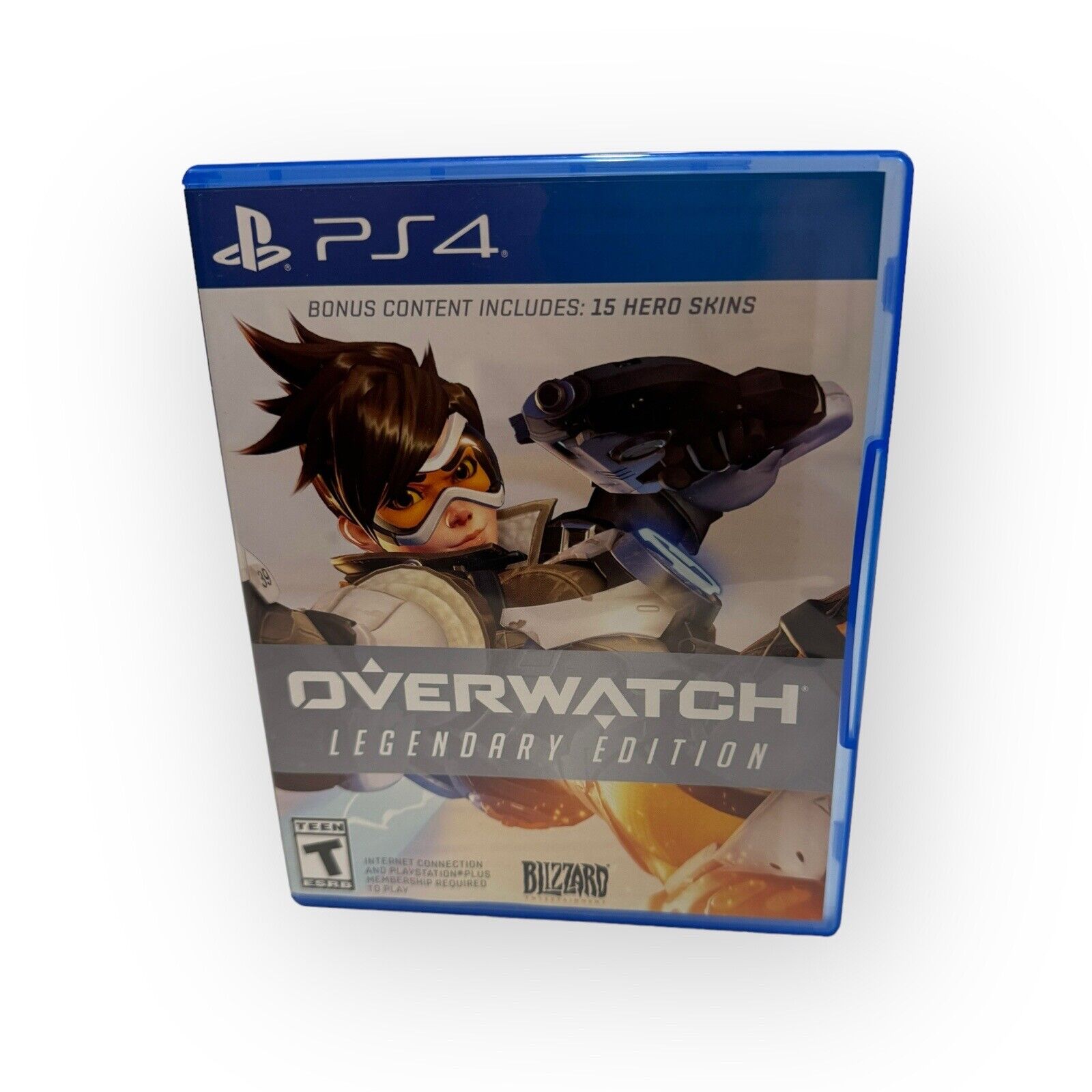 Overwatch Legendary Edition - PlayStation 4