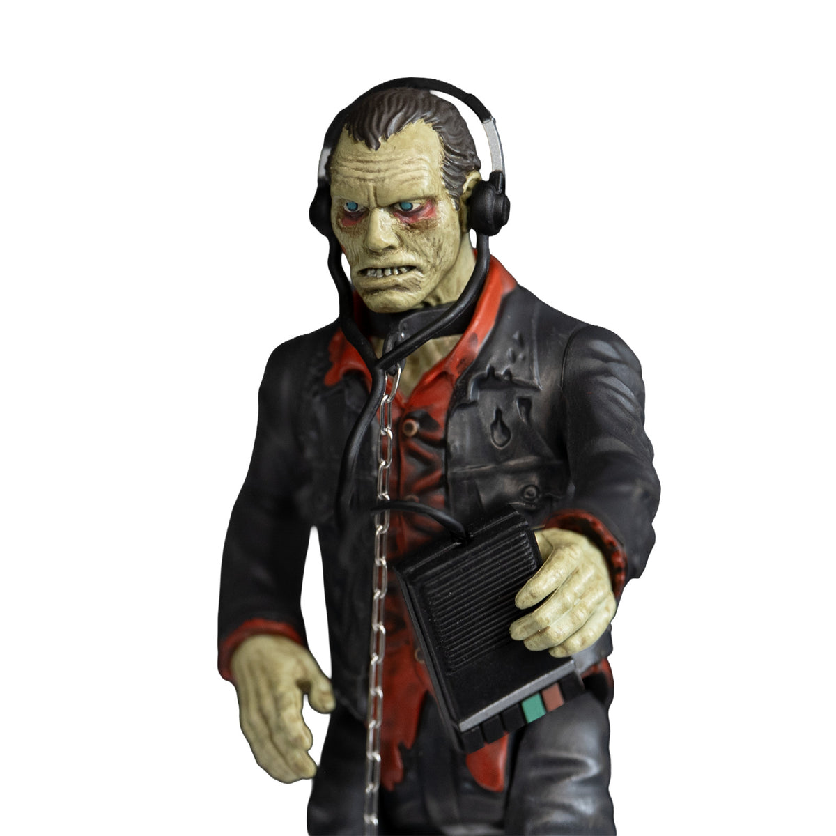 TRICK OR TREAT STUDIOS "DAY OF THE DEAD" BUB 5" ACTION FIGURE