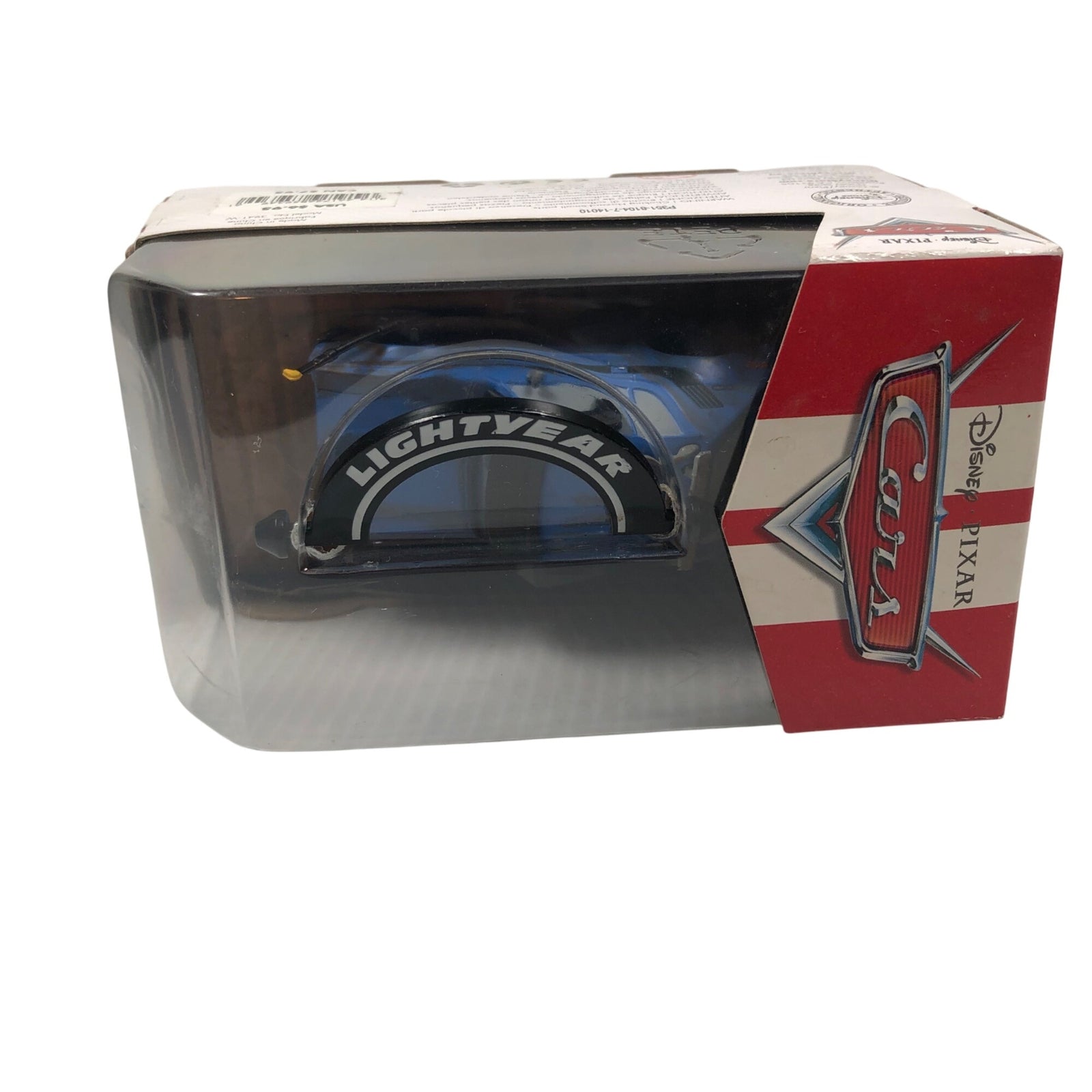 Disney Store Pixar Cars Gremlin Die-Cast Chaser Vehicle1:43 Original Packaging