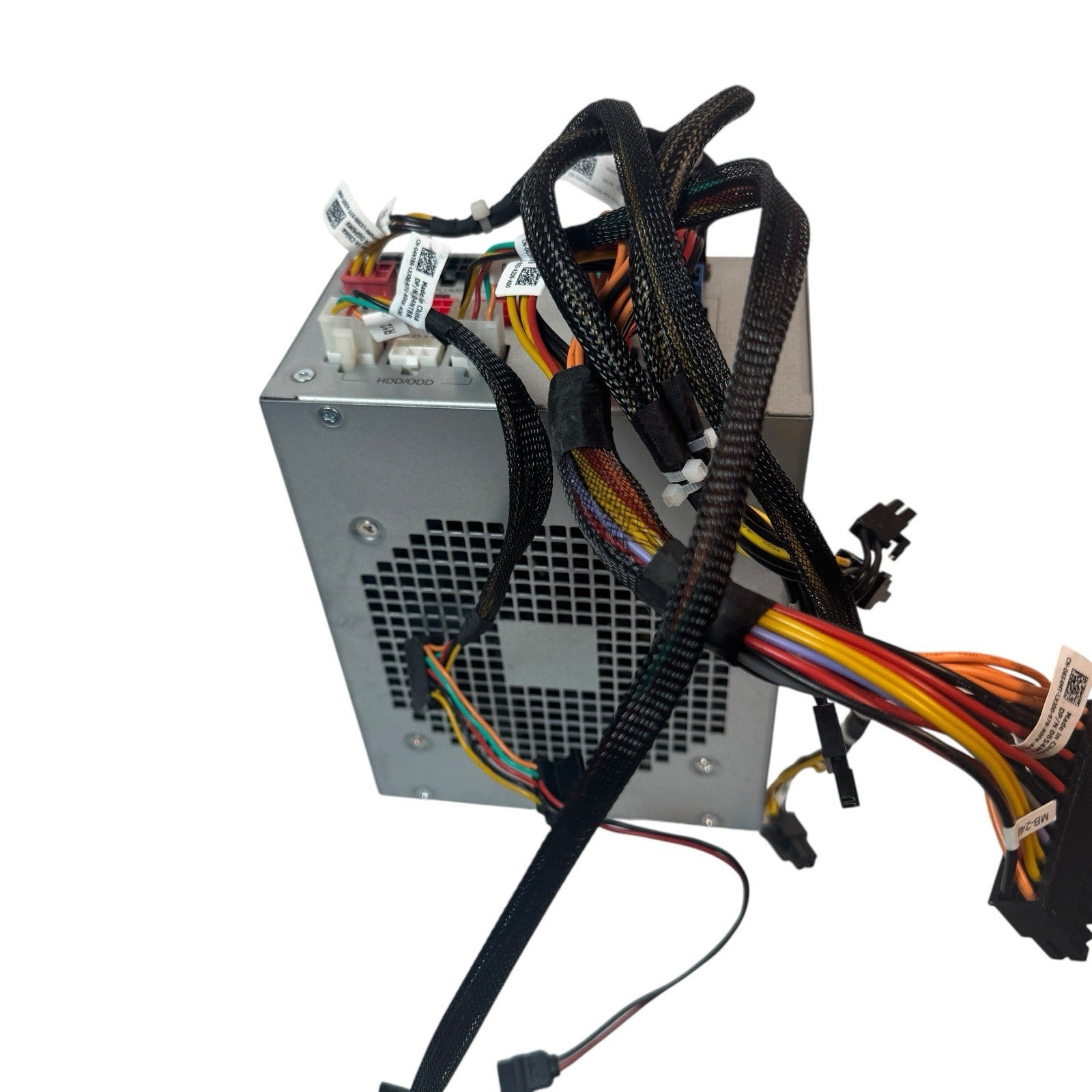 Dell XPS / Alienware 850W Power Supply 80 Plus Gold D850EF-01 NJVDN 0NJVDN