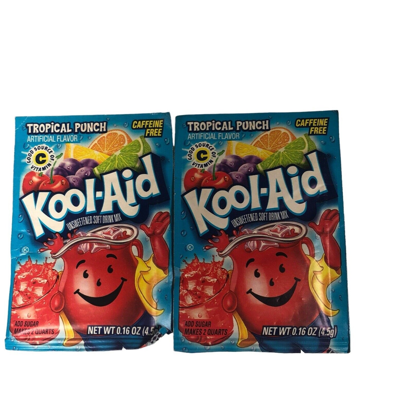 VTG Kool-Aid LOT Collectible Mix 90s And 2000s Ghoul Aid Blast Offs & More Props