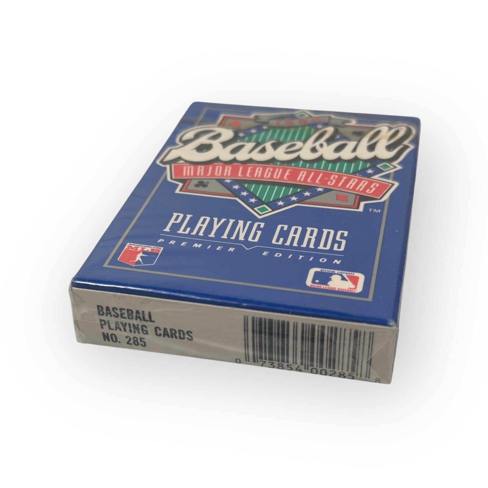 1990 Bicycle U. S. Playing Cards Major League Baseball MLB All-Stars Sealed