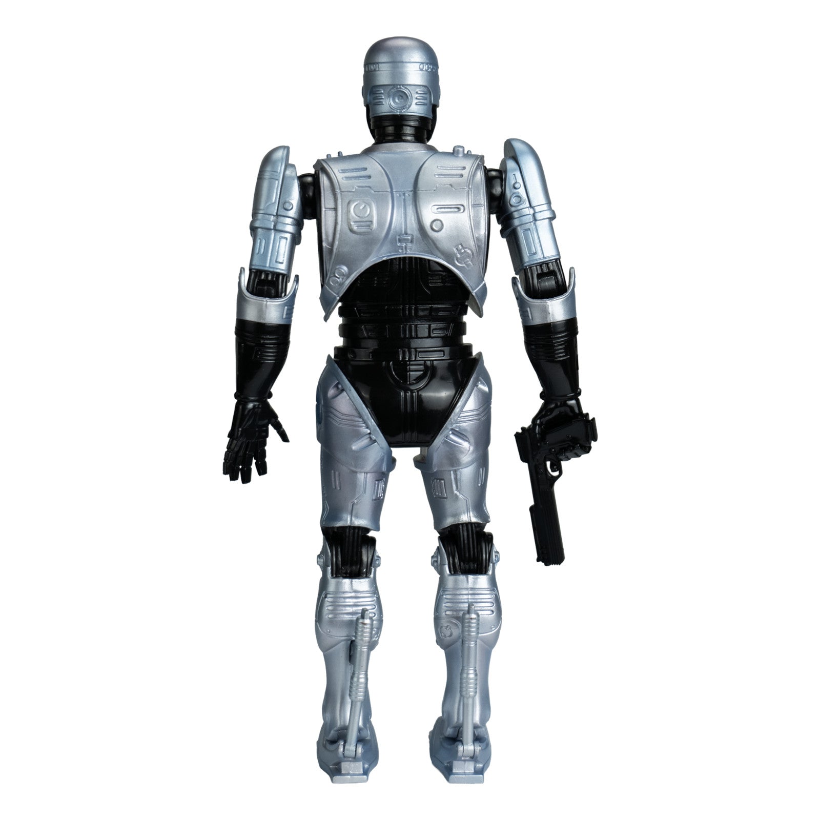 New Sealed Robocop 6.75 Inch Figure with Accessories - Trick or Treat Studios