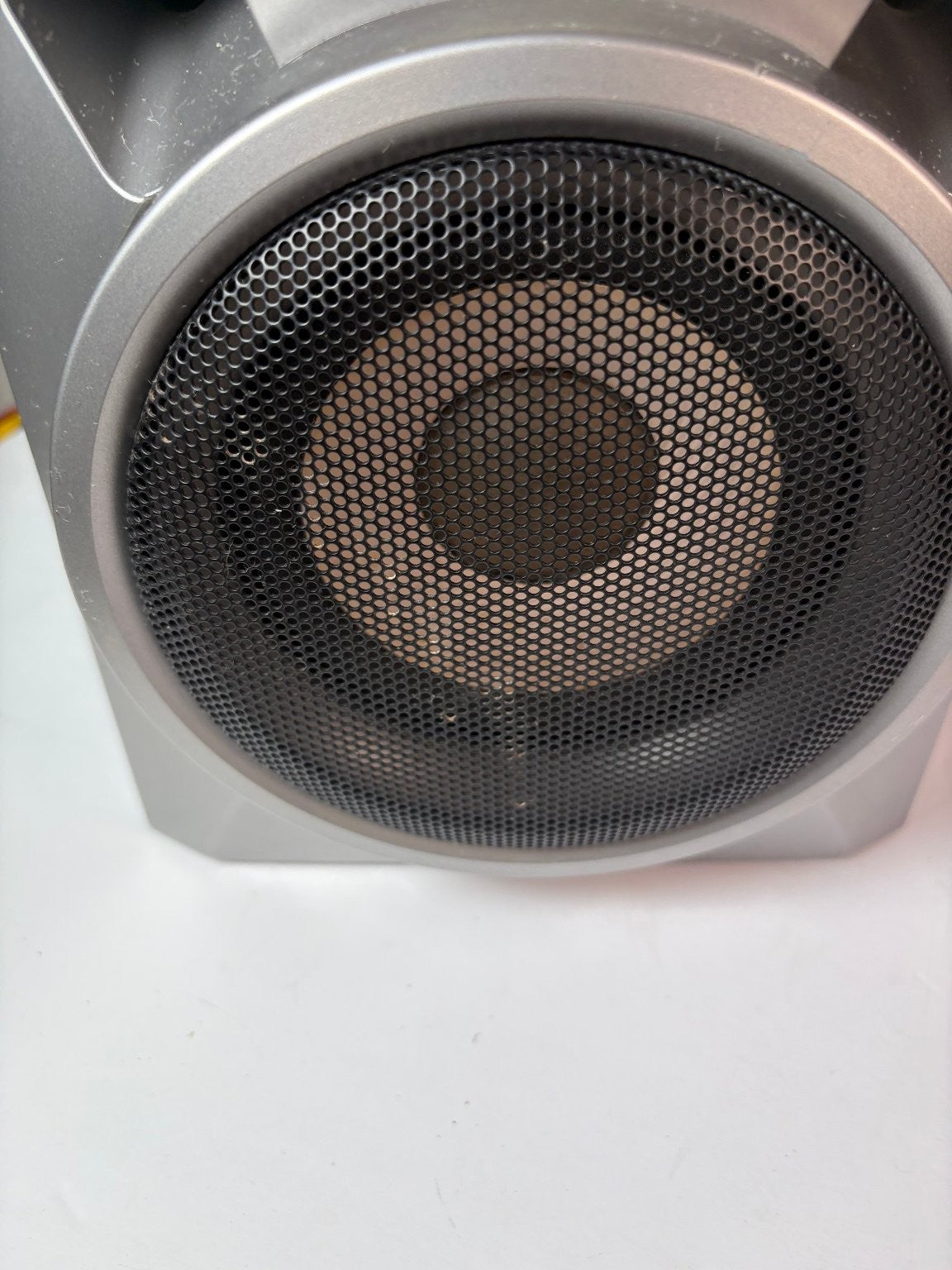 Sony MHC-EC70 Mini Hi-Fi Component System 3-Disc CD (Tape Player Not Working)