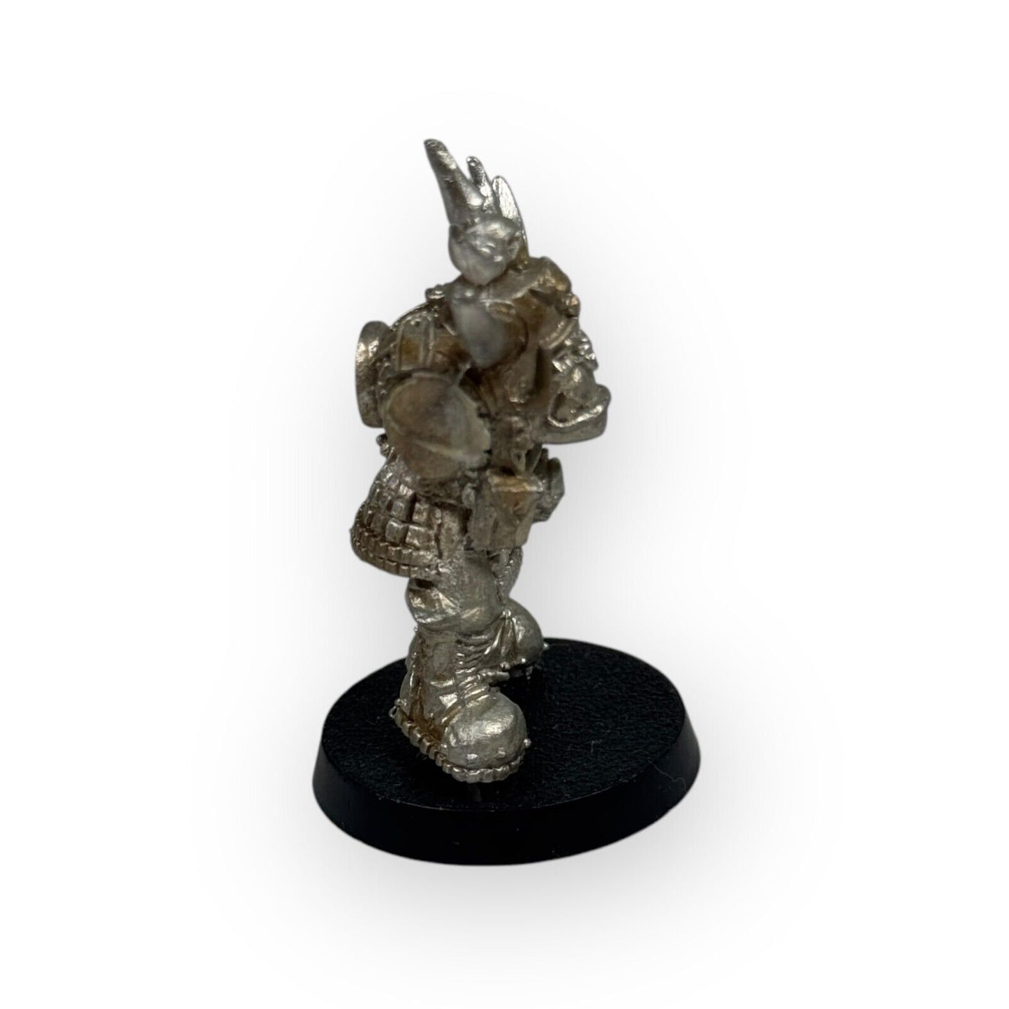 Warhammer 40K Rogue Trader Ork Stormboy of Khorne Freebooter Body Only Unpainted