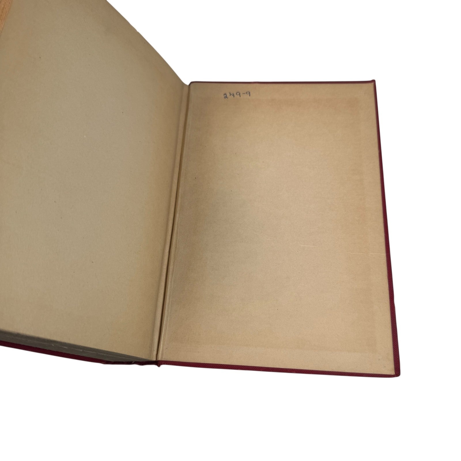 VTG 1931 Westy Martin in the Sierras Percy Fitzhugh Hardcover Rare 1st Print