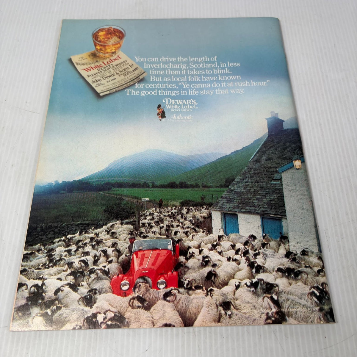 New Jersey Magazine May 1985 Bruce Springsteen The Boss Homes Gardens