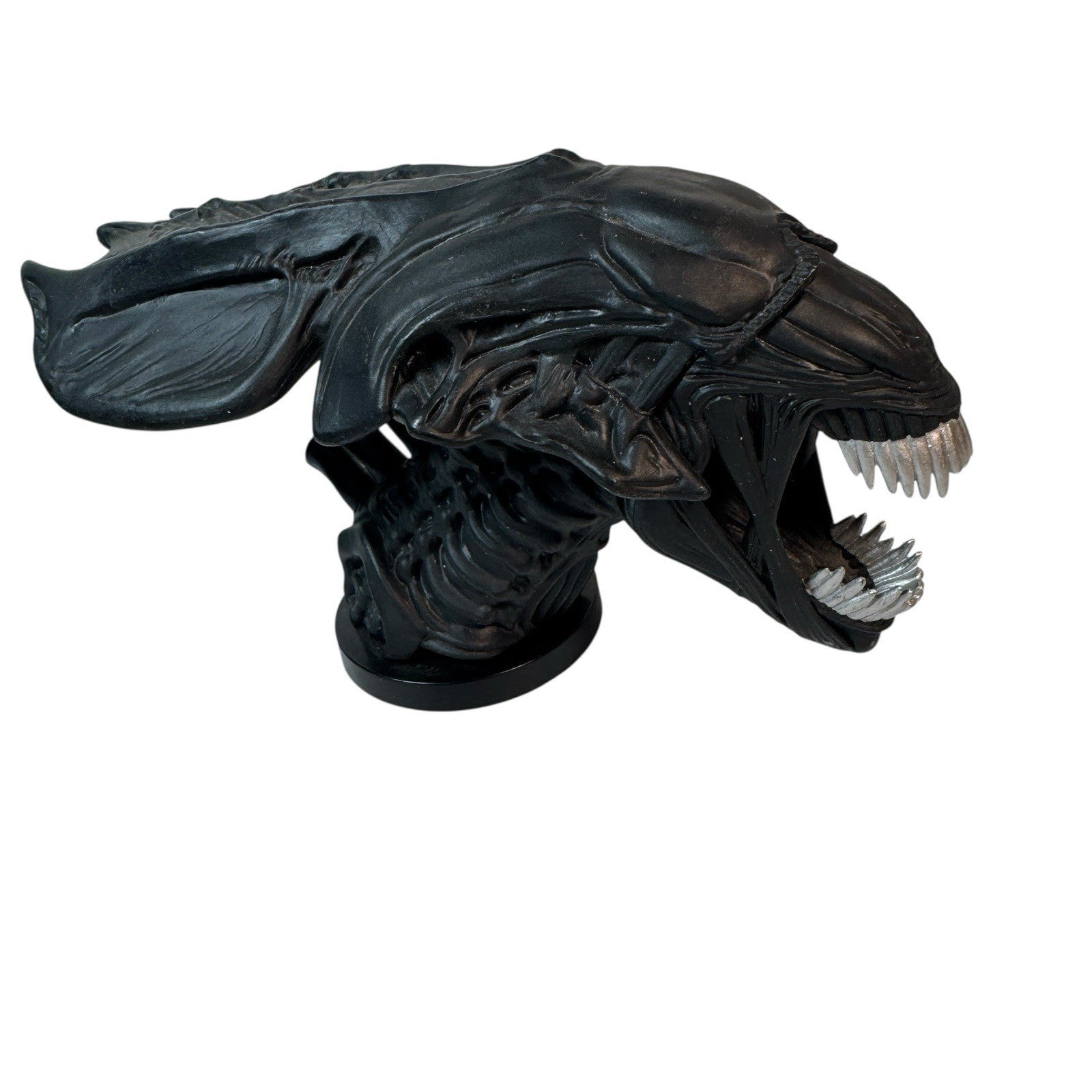 Lot Of 3 Lootfright & Loot crate Horror Busts Alien Queen Cthulhu Austin James