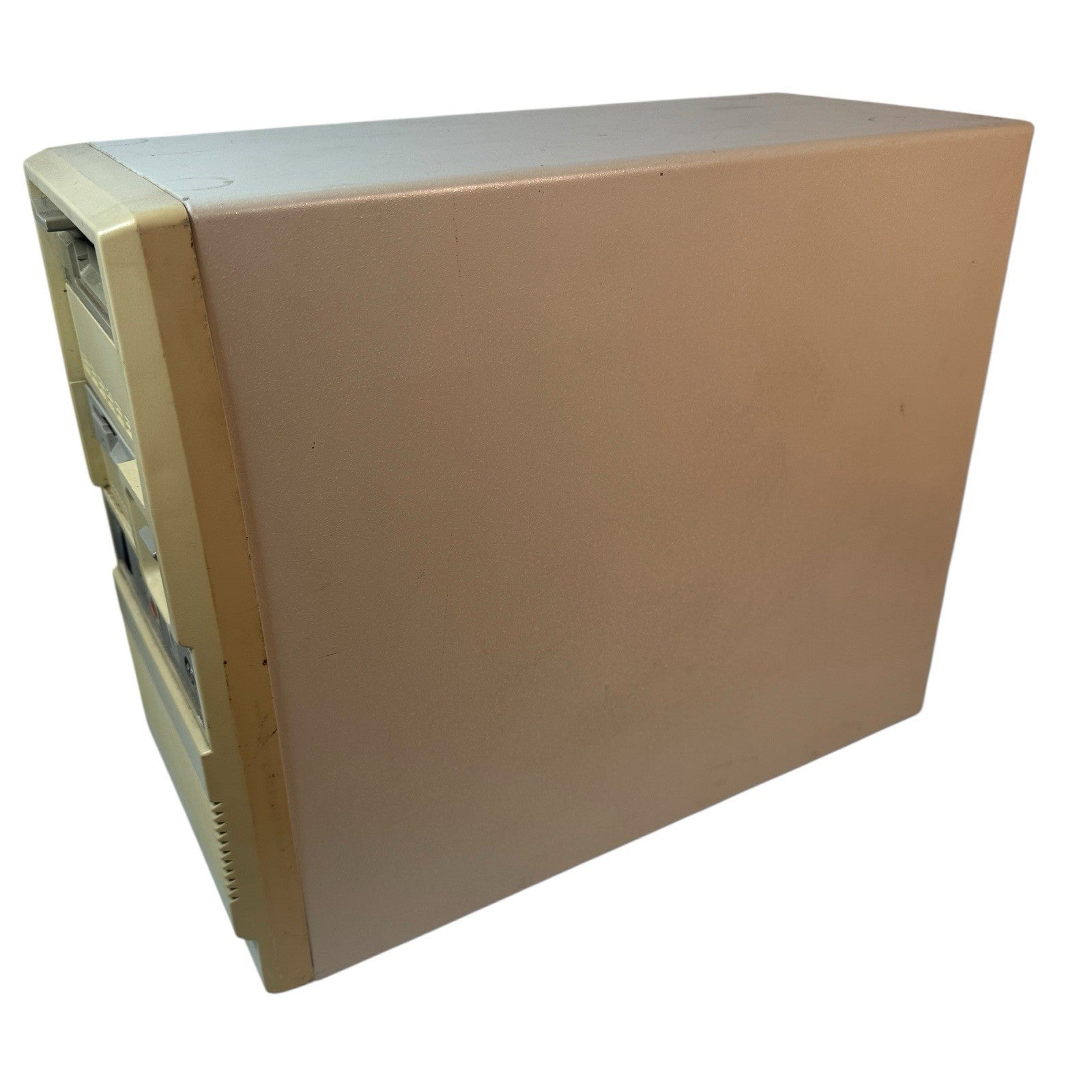 Vintage DTK Intel 386DX-25 Desktop PC NEAT Chipset Orchid VGA & Seagate HD AS IS