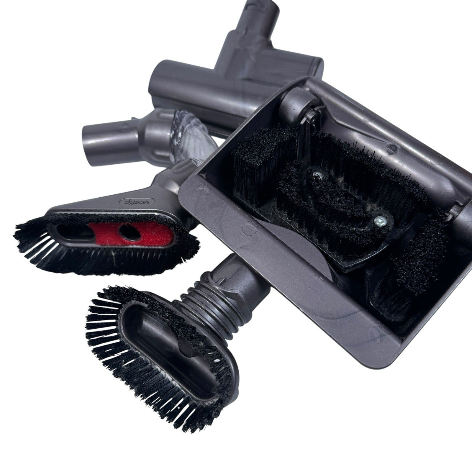 Genuine Dyson DC44 Lot Of 6 Attachment Nozzles