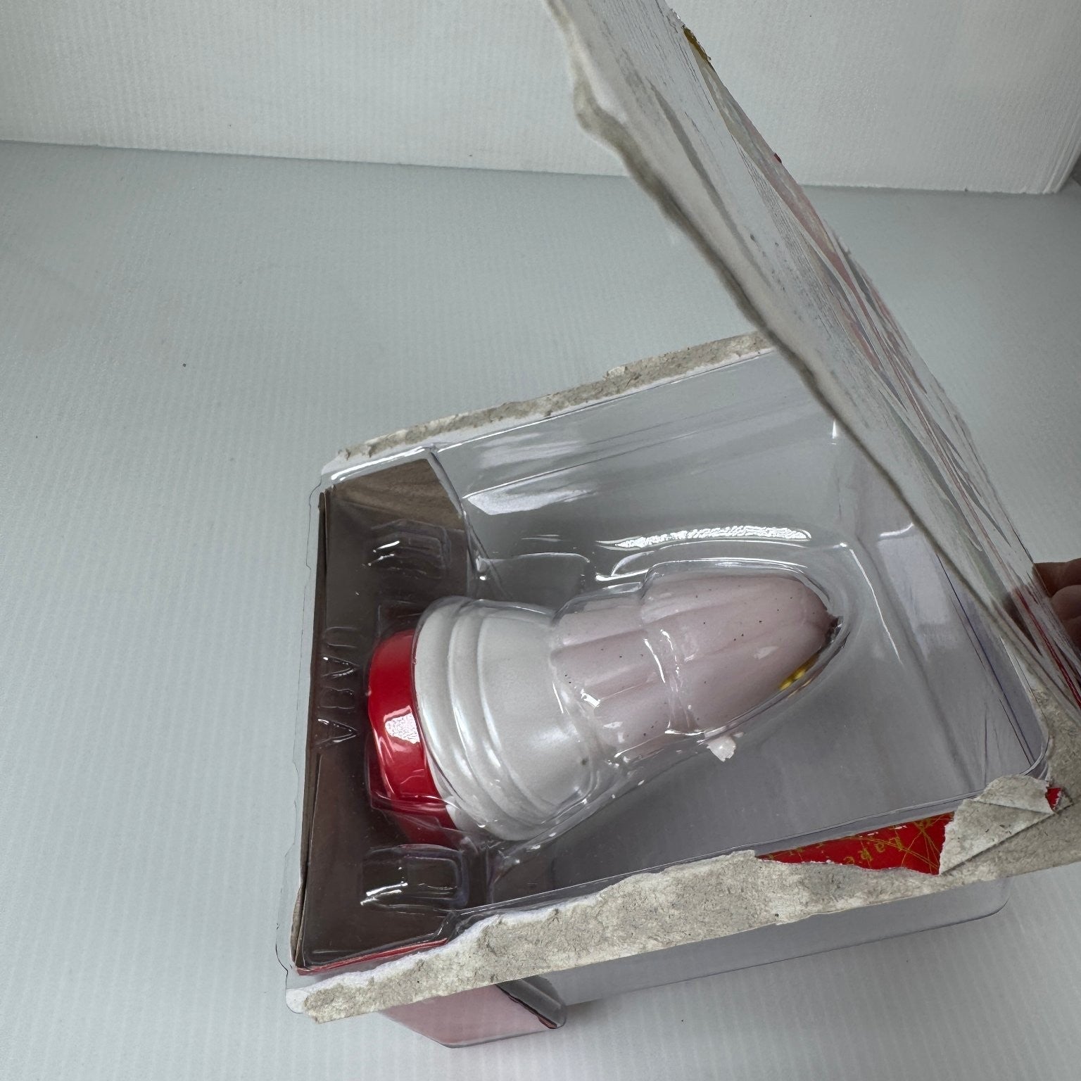 Nintendo Super Mario Odyssey Peach Amiibo Figure for Switch 3DS Wii U