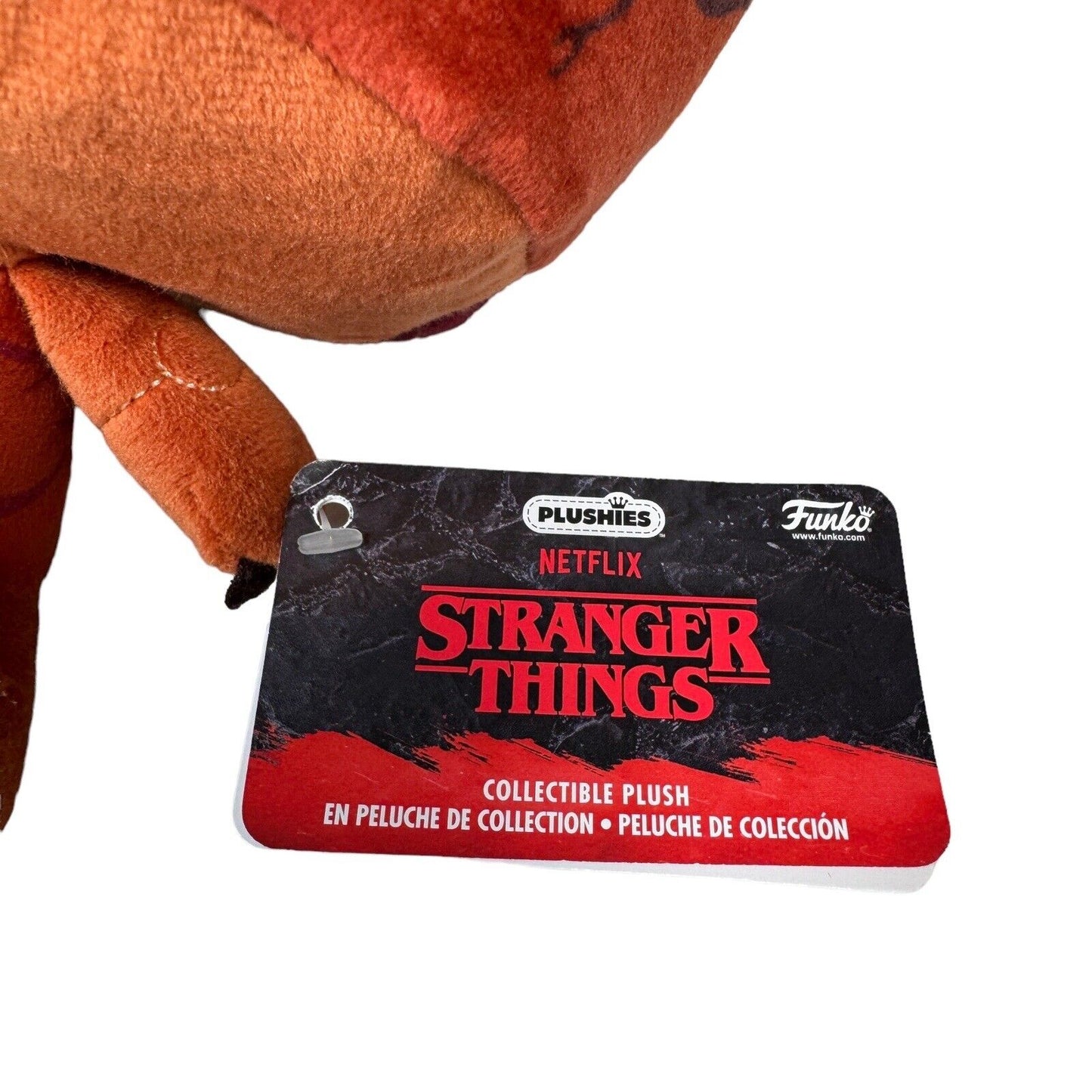 Funko Plushies - Stranger Things Season 4 - VECNA (7 inch) Plush Stuffed Toy