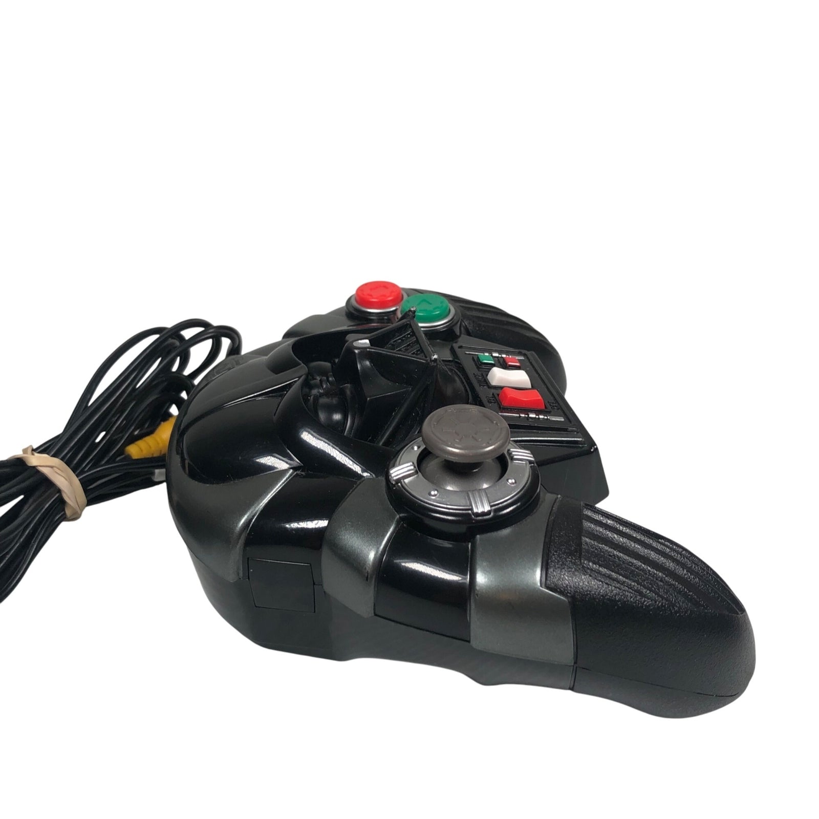 Jakks Pacific Star Wars Darth Vader Plug & Play TV Game Controller