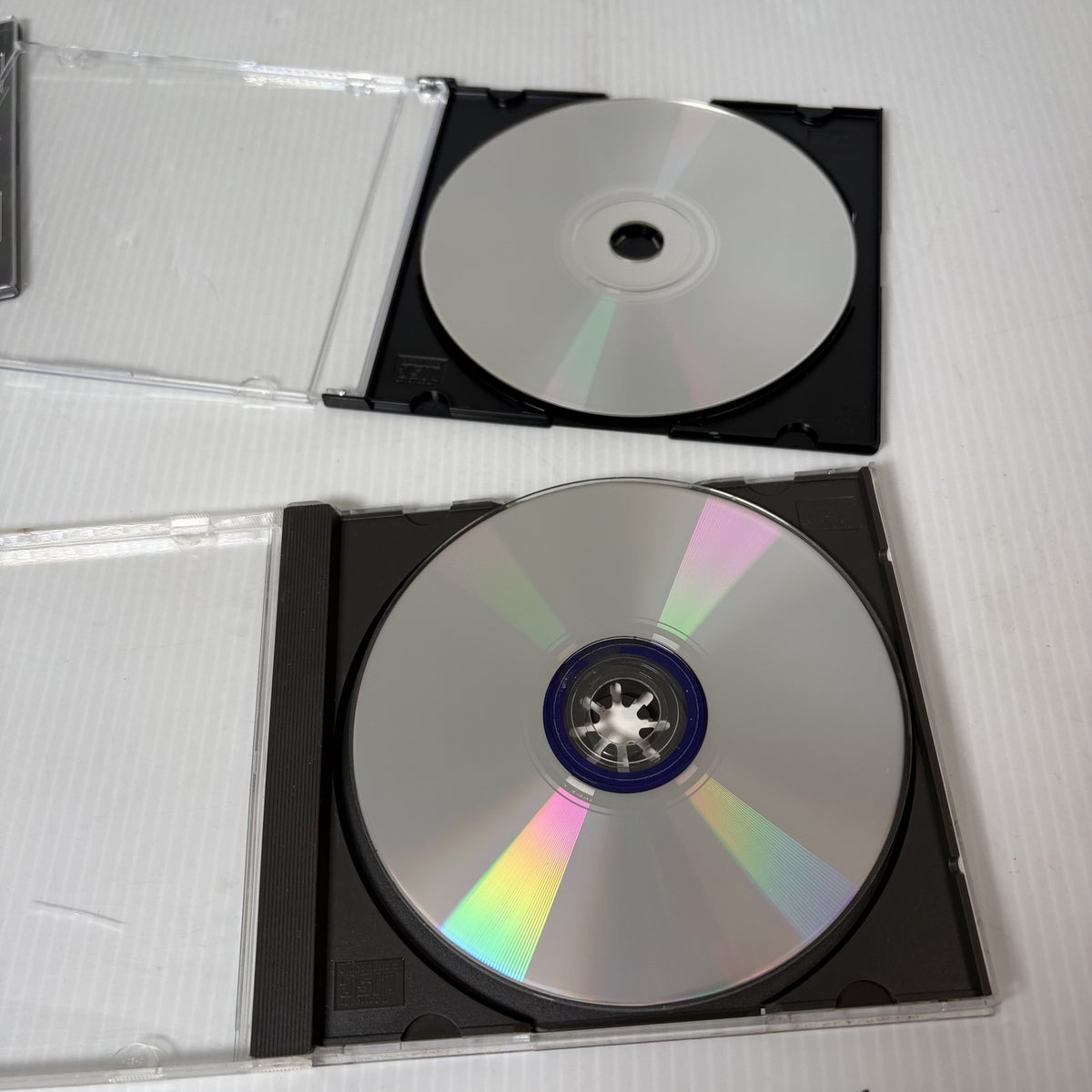 Philips CD-i Disc Lot of 3 Chaos Control, Berenstain Bears Comptons Encyclopedia