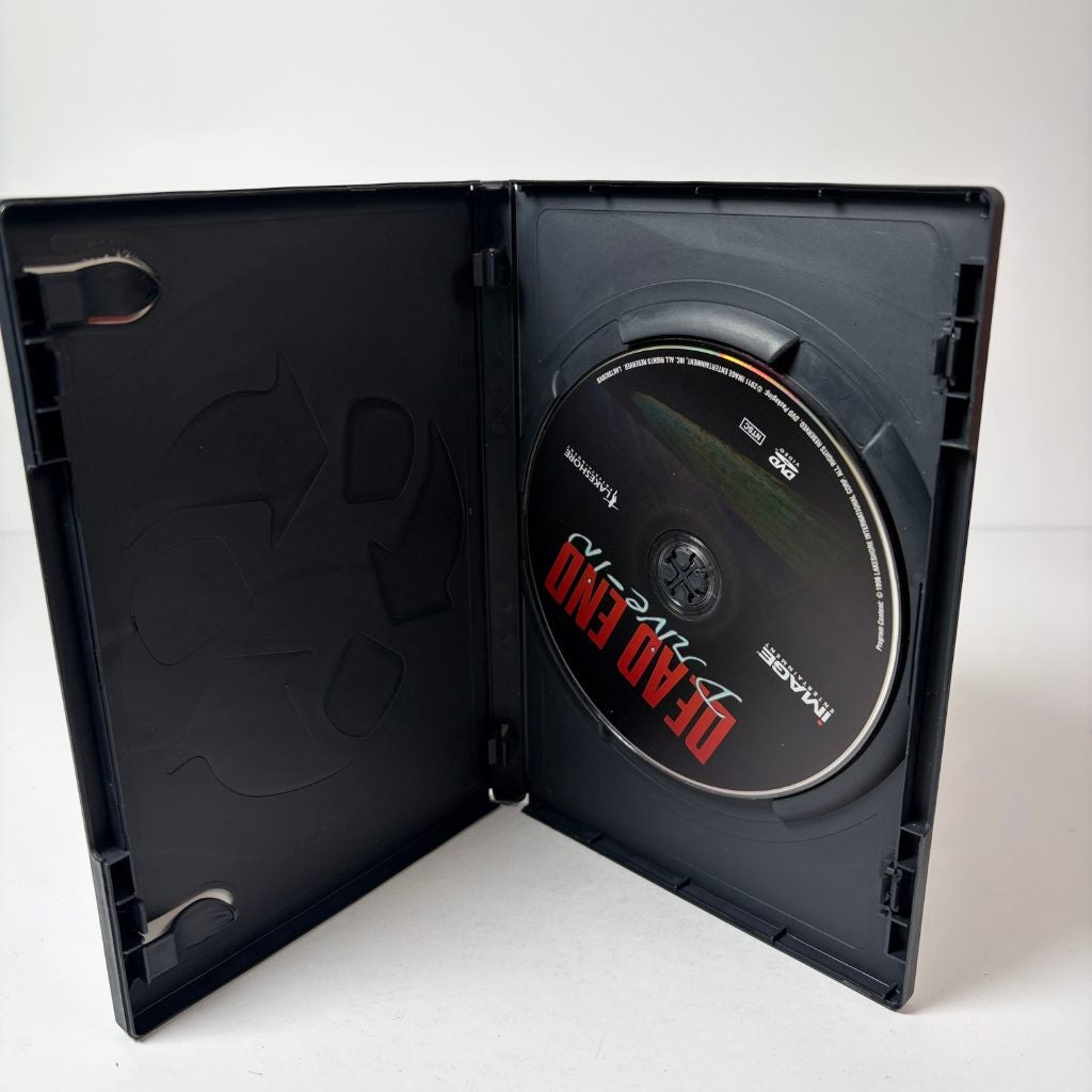 Dead End Drive-In DVD Midnight Madness Series Brian Trenchard-Smith Cult Horror