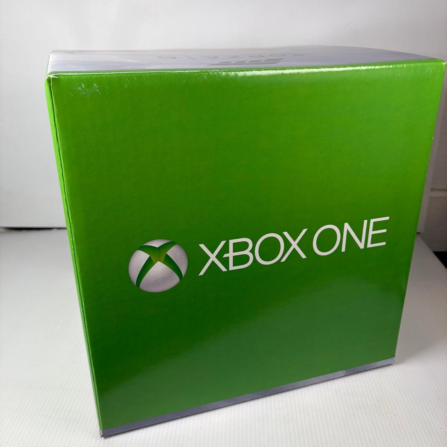Xbox One Forza Motorsport 5 Xbox One Release Day Store Display 12"x12" 11.22.13
