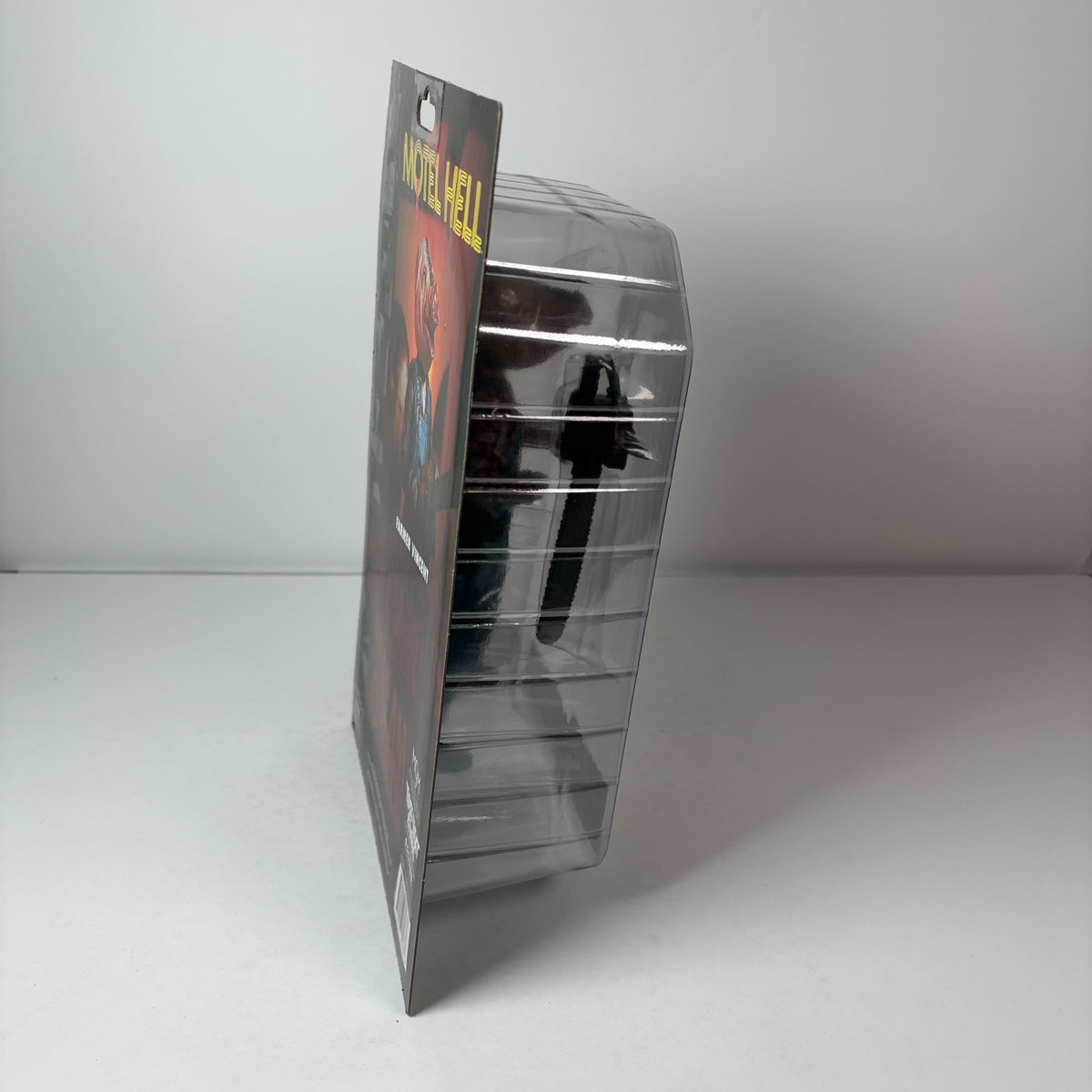 Motel Hell Trick Or Great Studios - Farmer Vincent 8'' Figure
