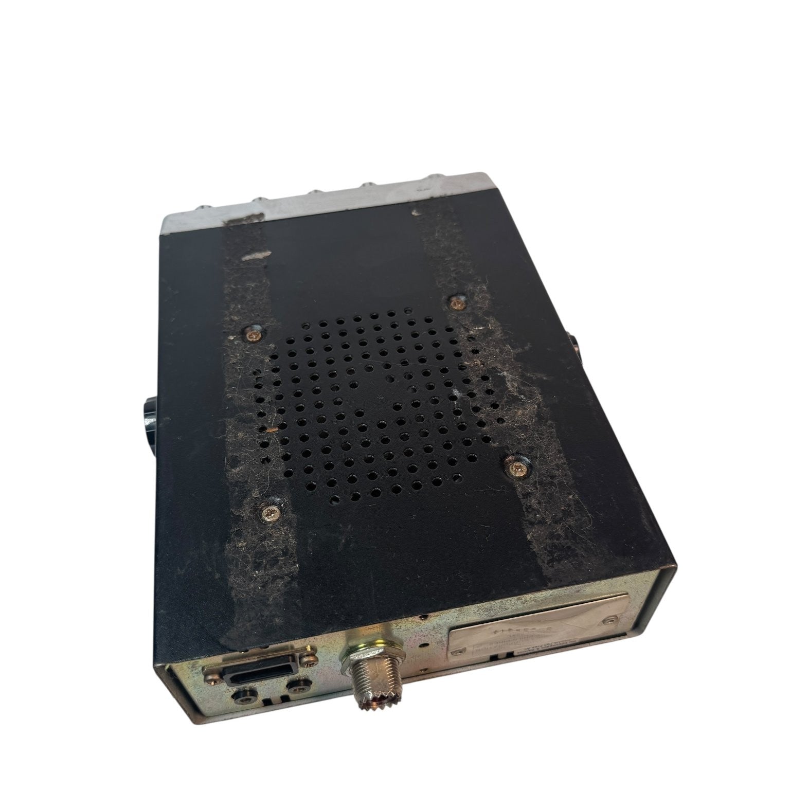 Vintage Uniden PC66XL CB Radio Base Station 40-Channel AS IS Untested