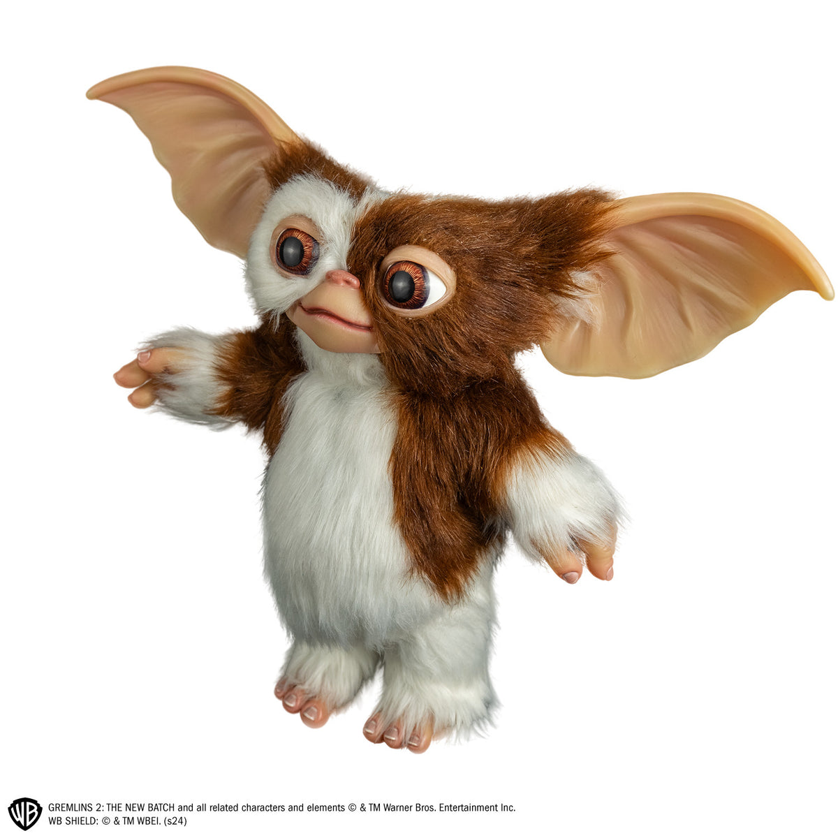 Trick or Treat Studios Gremlins 2 New Batch Gizmo Mogwai Life Size Prop Replica