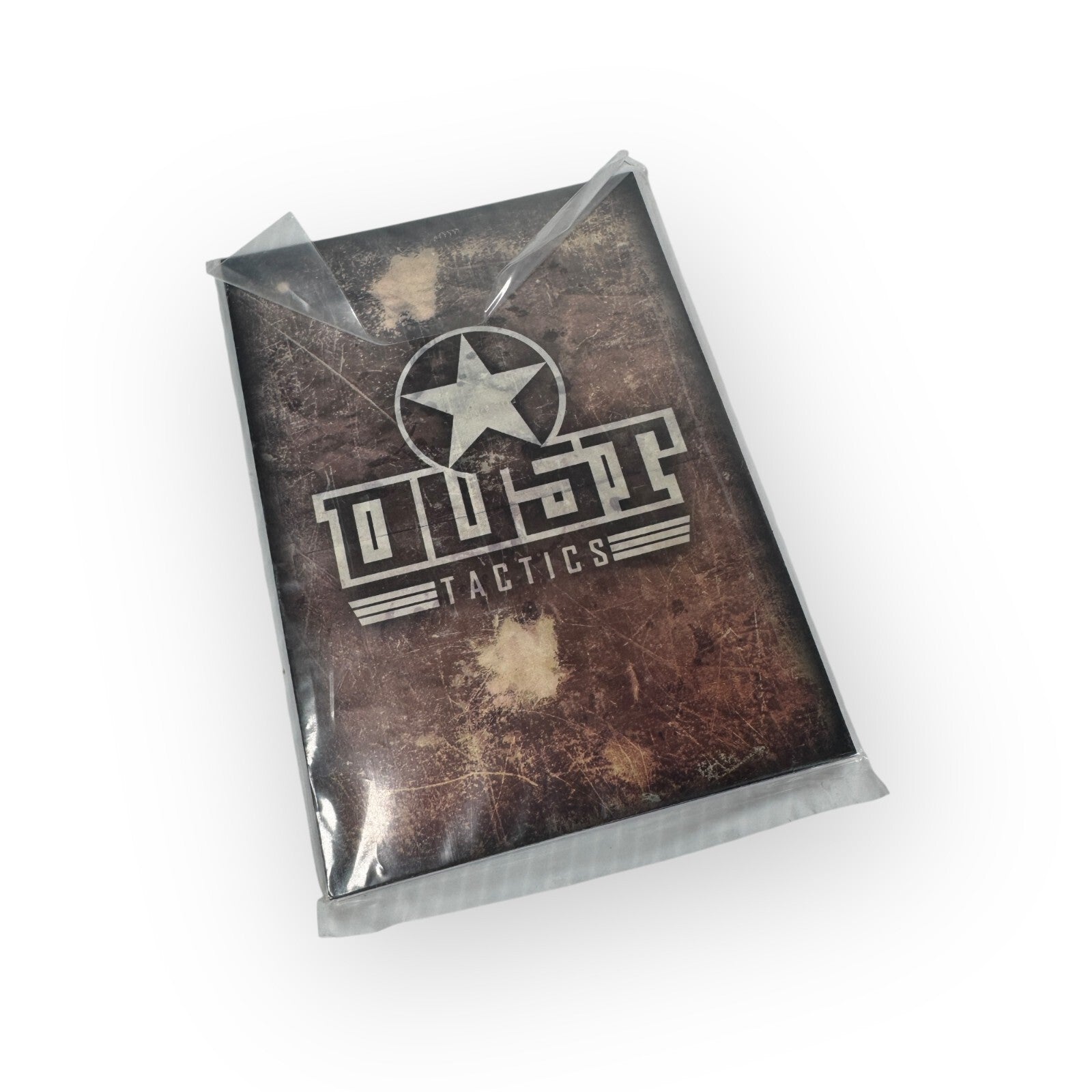 Dust Tactics Drakoni Partial Set of Miniatures Axis Infantry w/ Stat Card