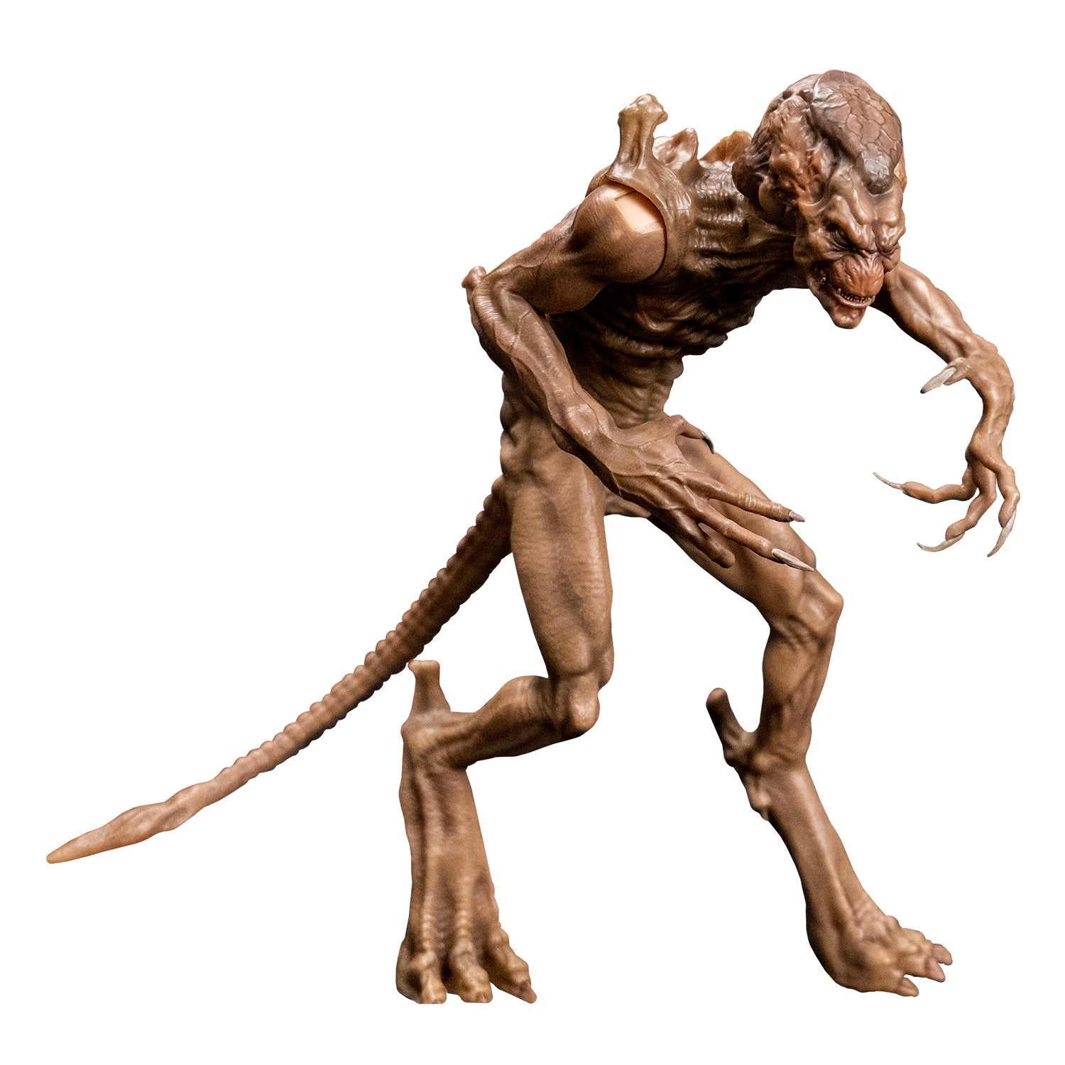 Pumpkinhead Scream Greats Collectible Horror Movie 10.5" Figure Statue w/ Stand