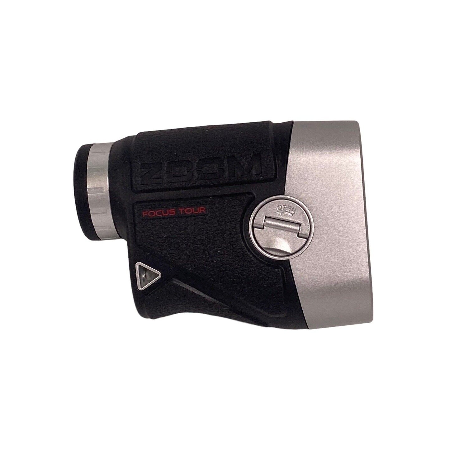 Zoom Focus Tour 20PD10 Golf Laser Rangefinder w/ Flag Scan Mode For Golf Range