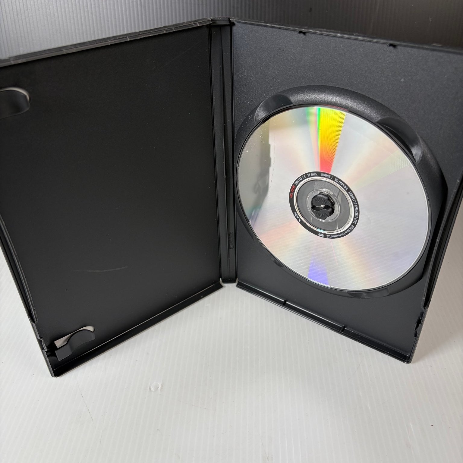 Hi Mom! DVD 1970 Brian De Palma Robert De Niro Comedy