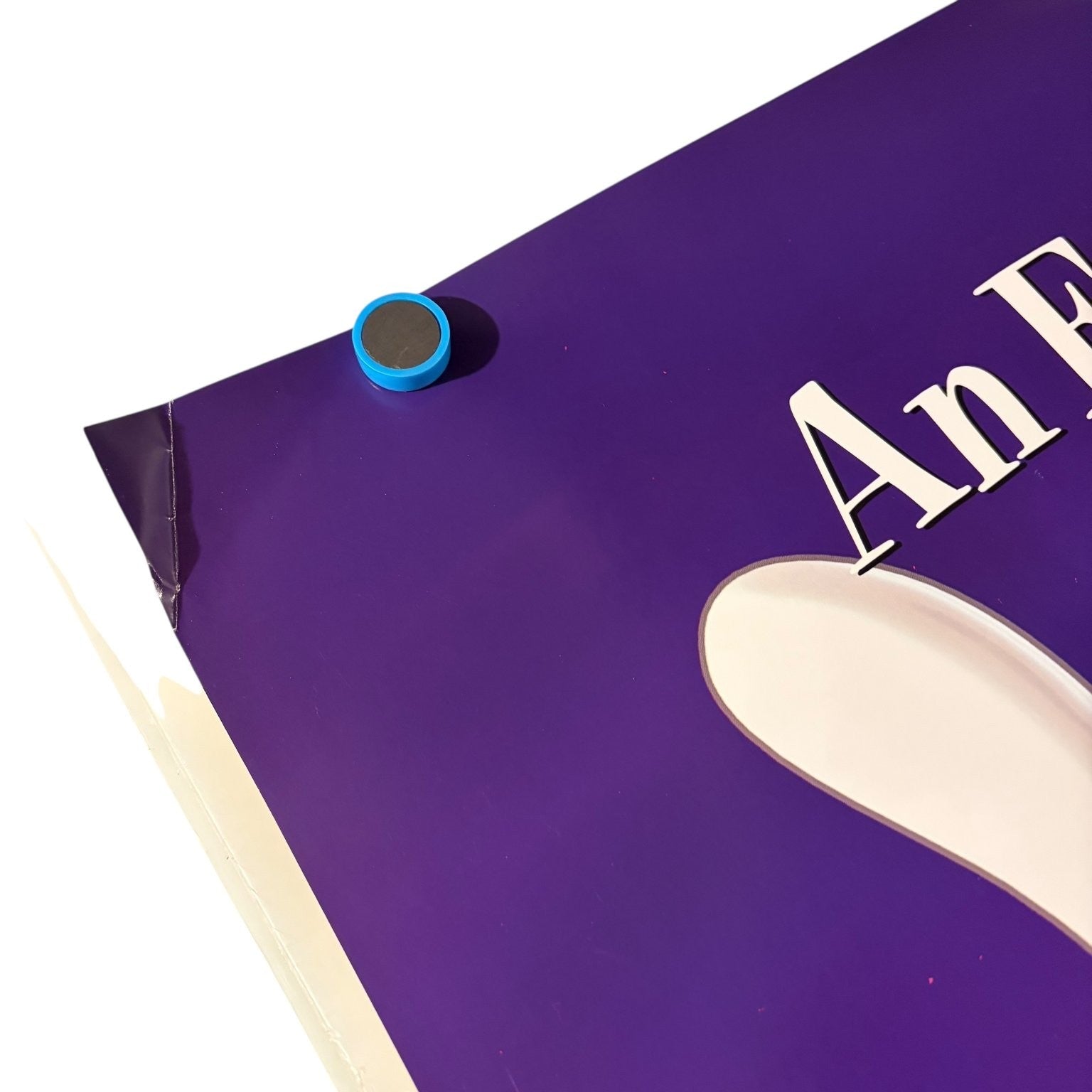 Disney's An Extremely Goofy Movie 2000 One Sheet Movie Poster USA 27"x40"