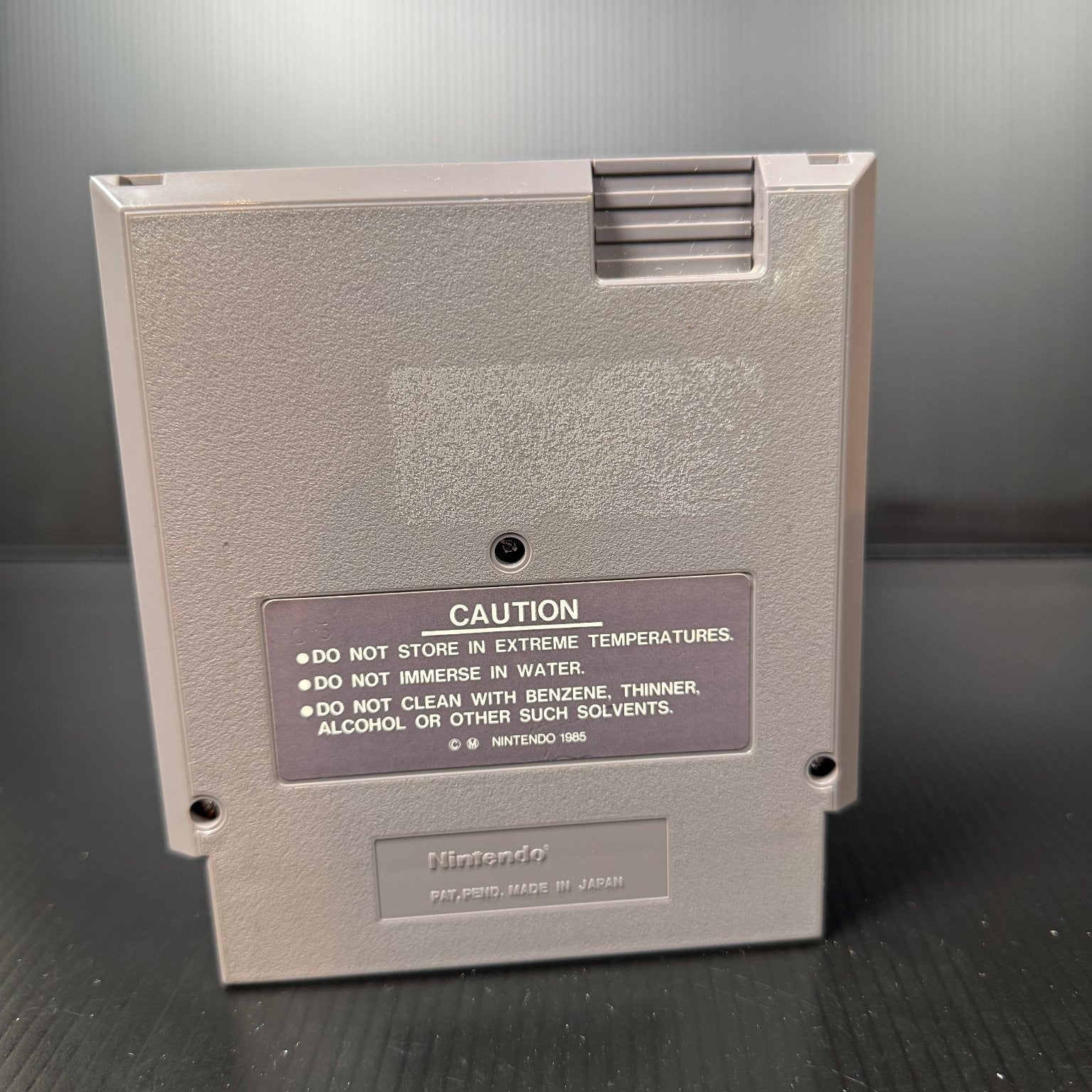 Arkanoid NES Nintendo Entertainment System Video Game Classic Cartridge Only