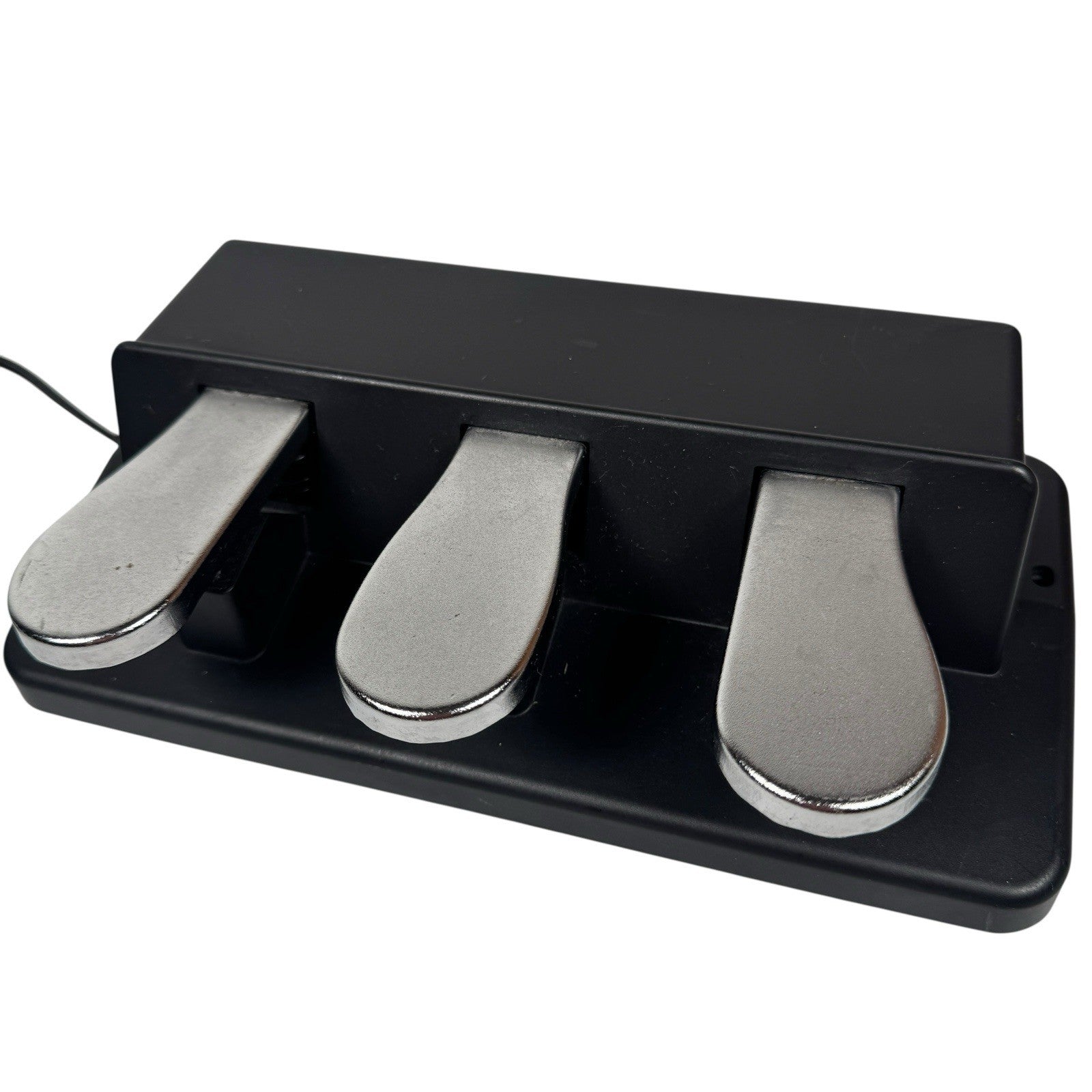 M-Audio SP-Triple Footswitch Pedal for Keyboards