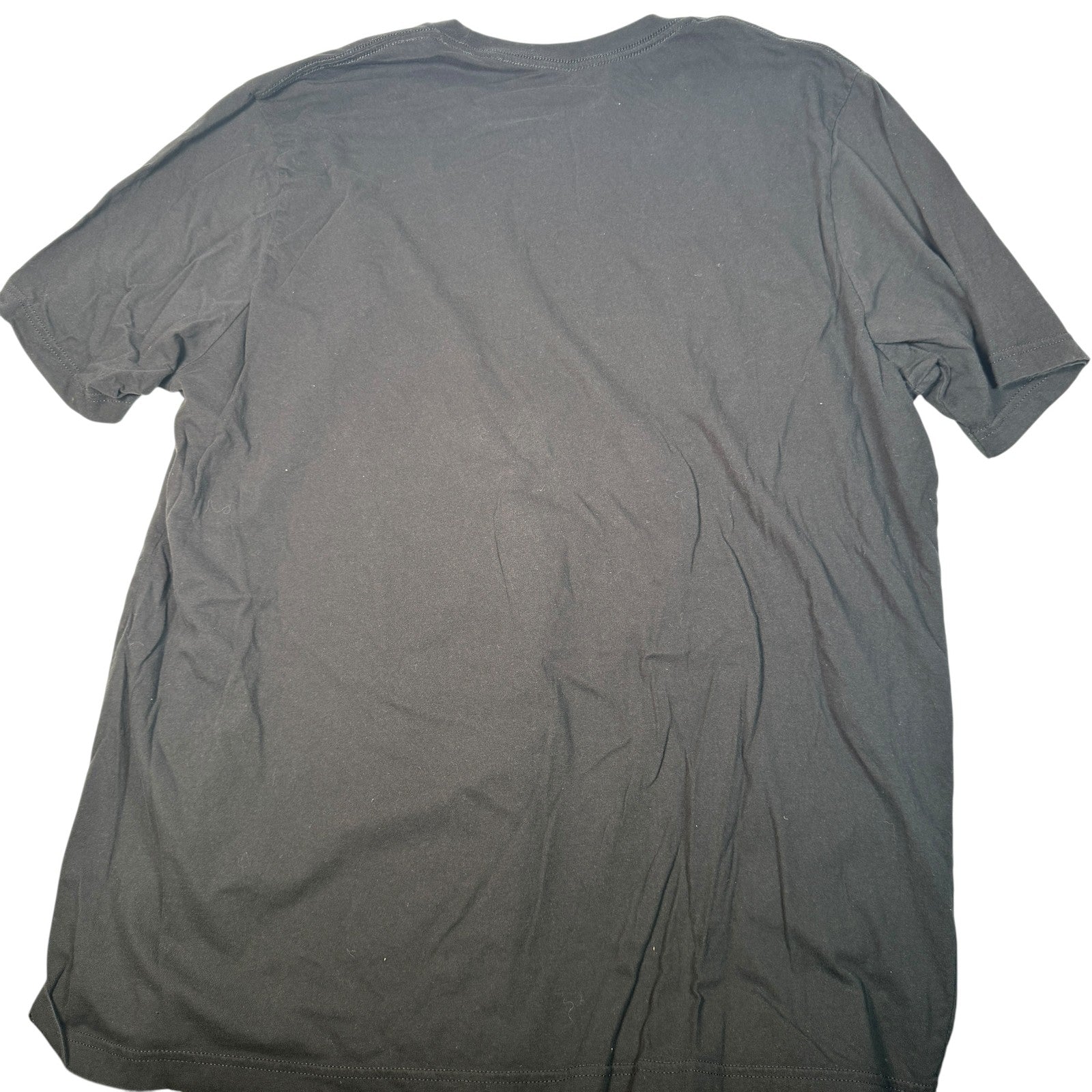 Friday the 13th Part V Shirt Mens 3XL Horror A New Beginning Jason Gutter Garbs