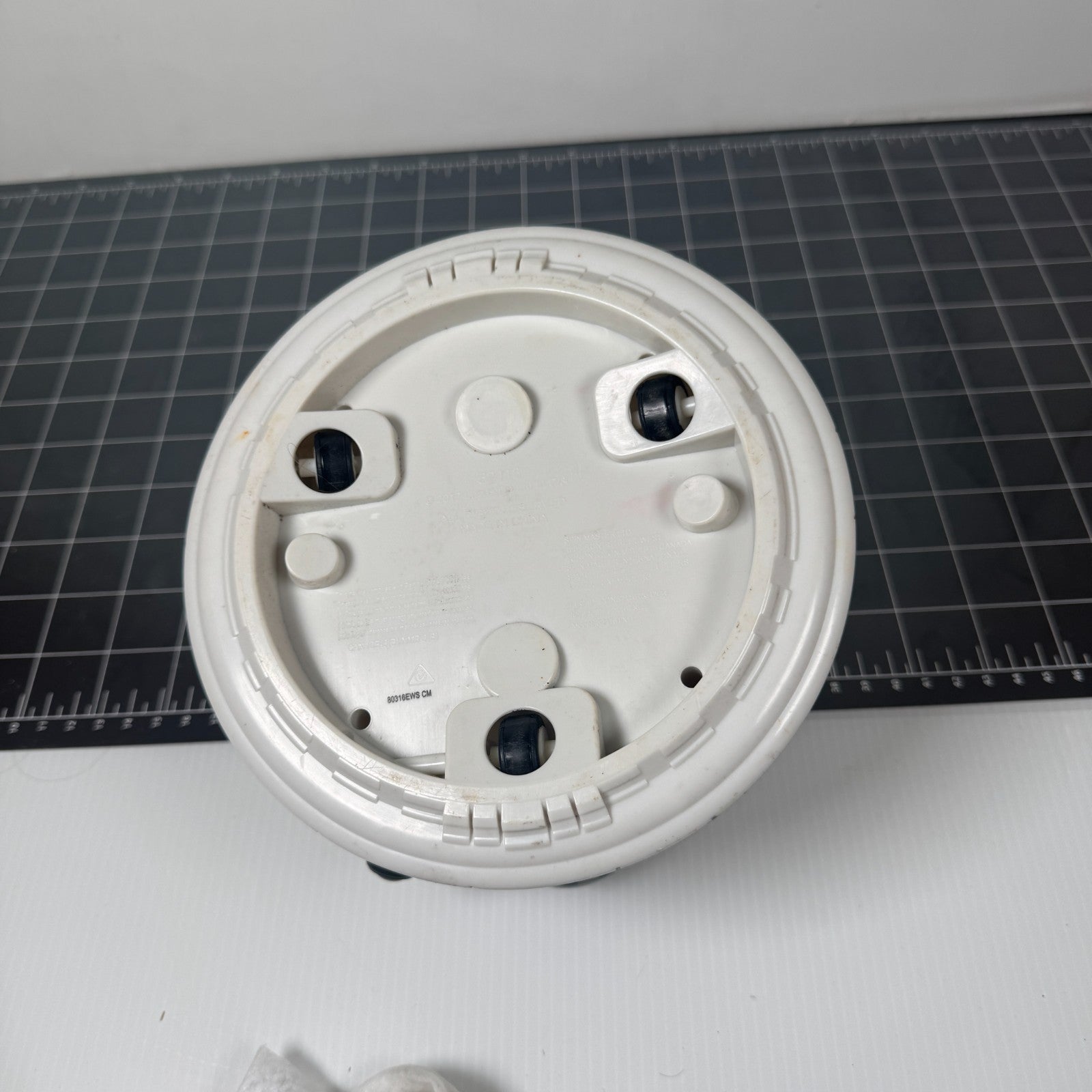 Spin Master Star Wars BB-8 Interactive Hero Droid Head Replacement (No Antenna)