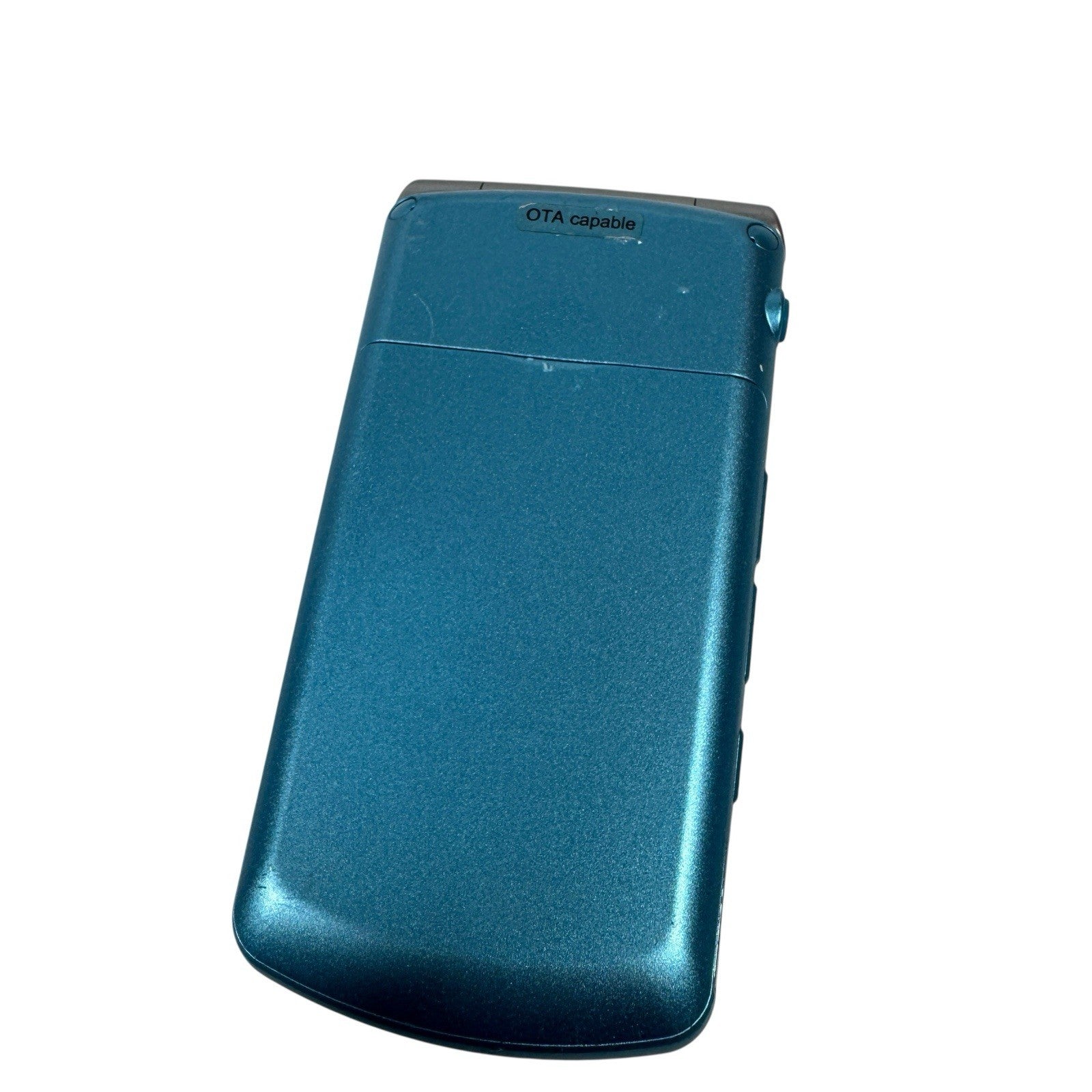 Lot Of 2 Vintage Flip Phone LG And Motorola Verizon Wireless Untested AS IS