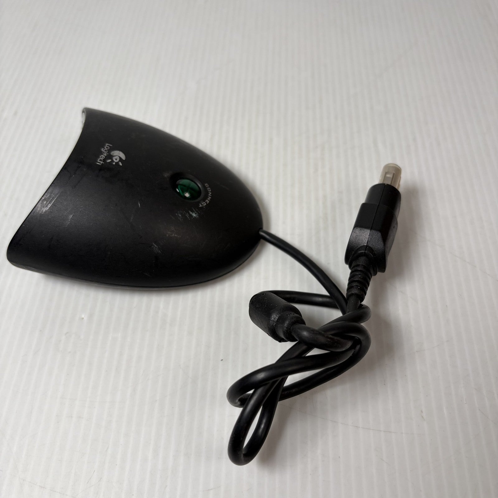 Logitech Cordless Precision USB Receiver Dongle ONLY M/N C-X3R000 for Xbox