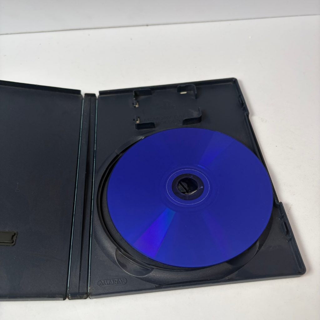 Crash Bandicoot The Wrath of Cortex PS2 Greatest Hits PlayStation 2