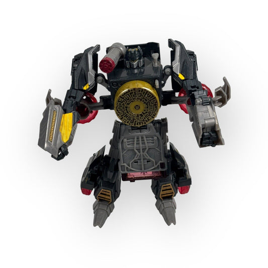 Transformers Generations Fall of Cybertron Soundblaster Complete