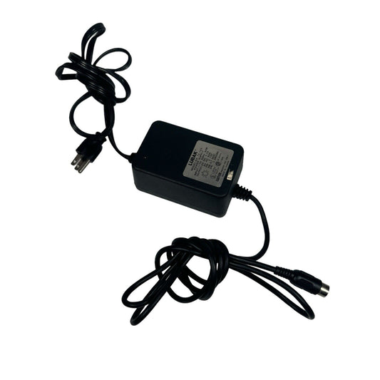 Colecovision Replacement Power Adapter By Lubak SA 72-123