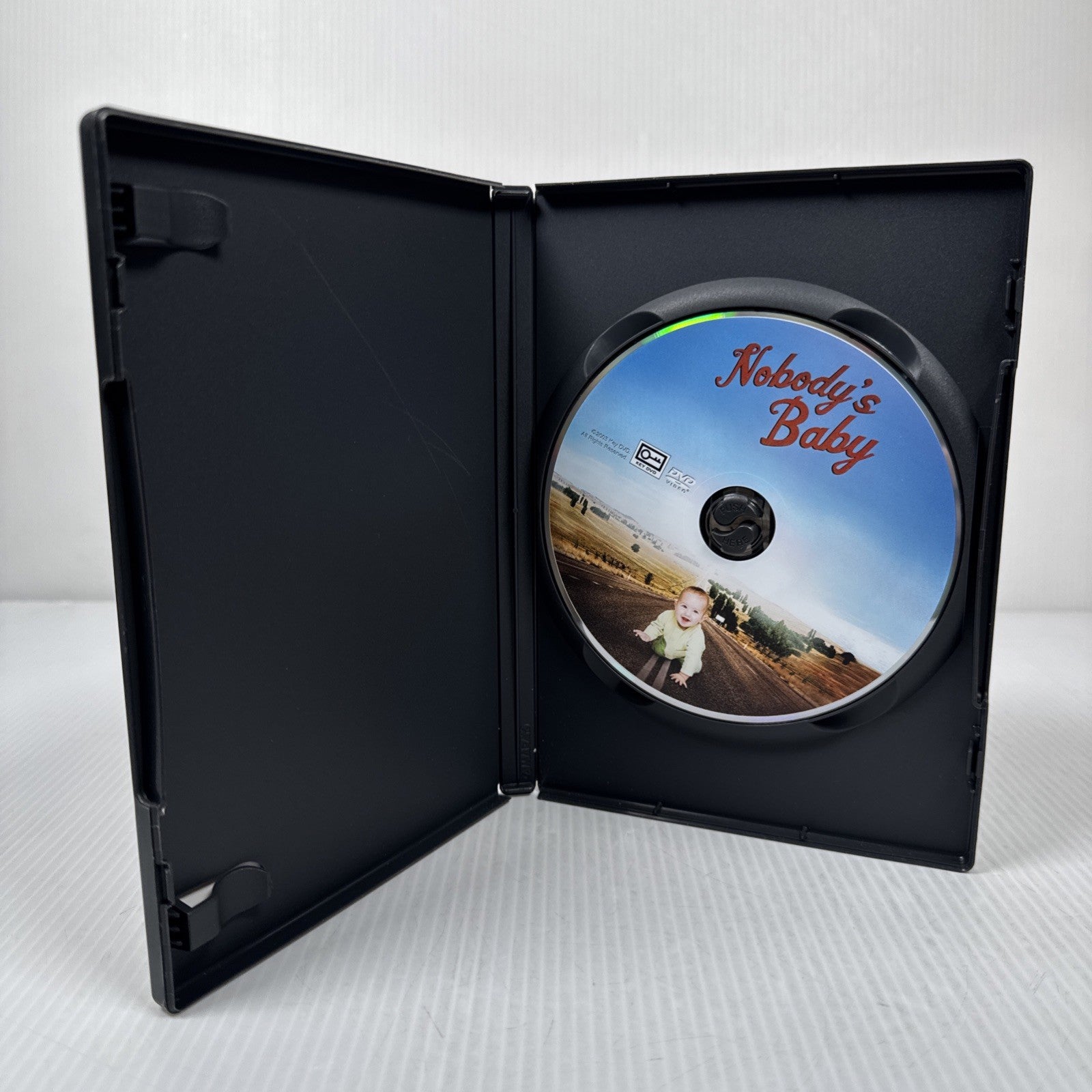 Nobodys Baby (DVD 2003 Full Screen) Gary Oldman Skeet Ulrich David Seltzer