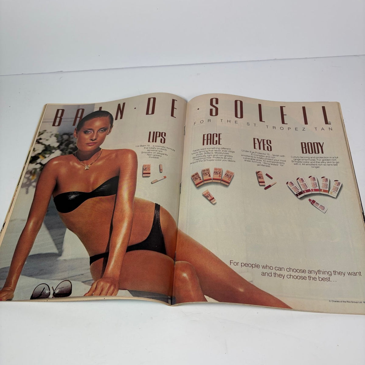 People Magazine May 27 1985 Julianne Phillips Bruce Springsteen Pop Culture