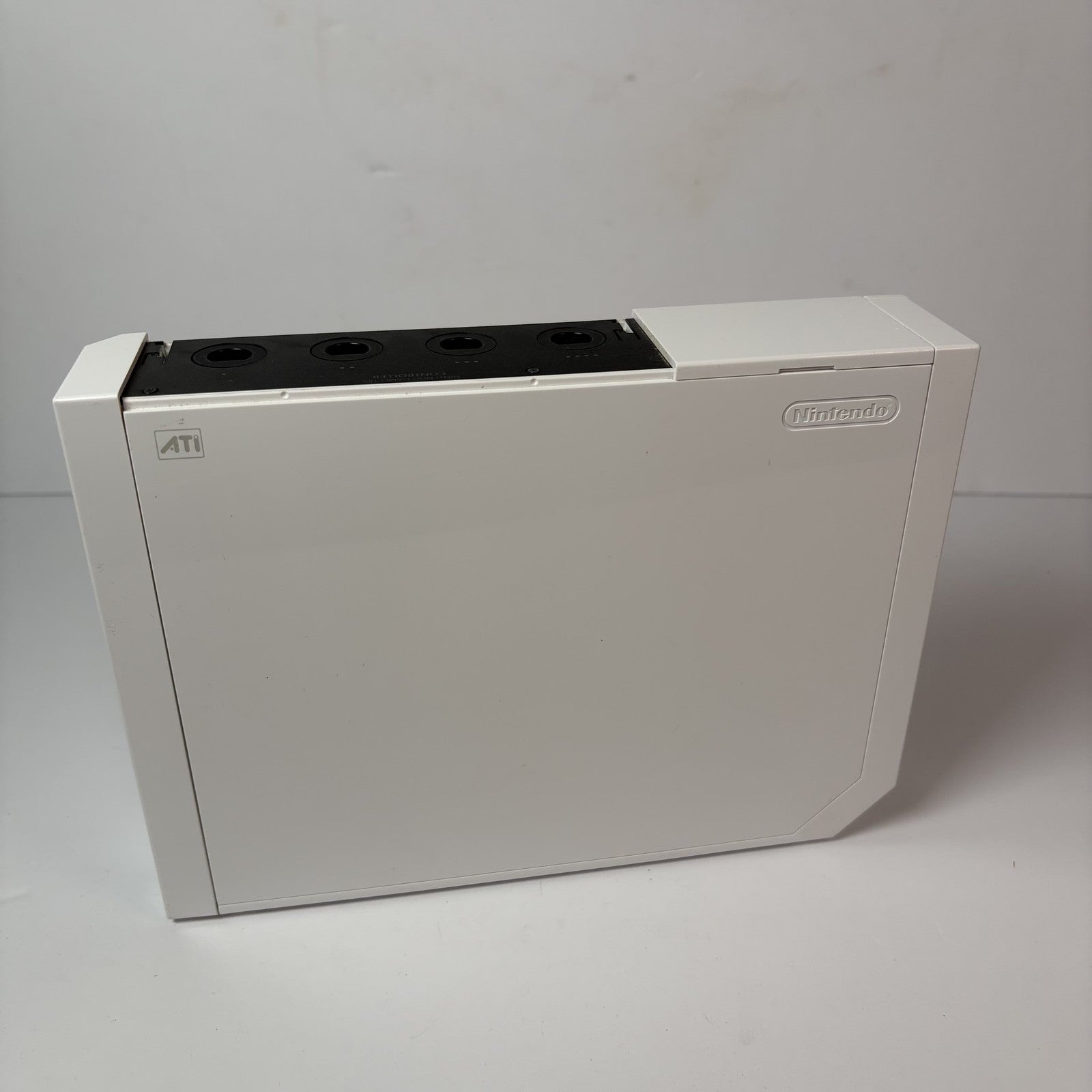 Nintendo Wii RVL-001 Original White Console ONLY - Tested & Working