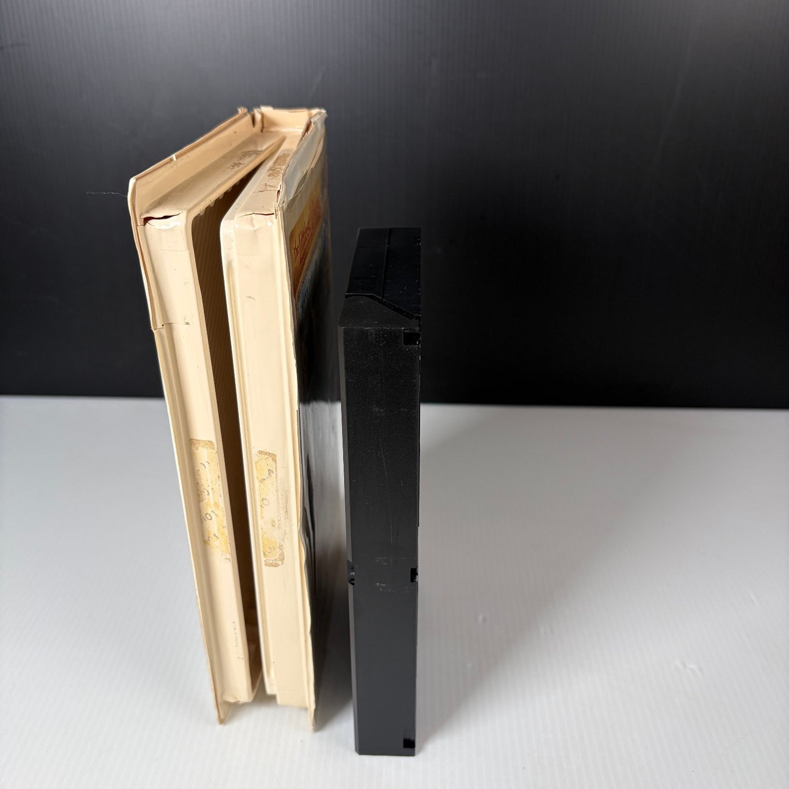 The Littlest Viking VHS 1995 Family Adventure Hemdale Home Video